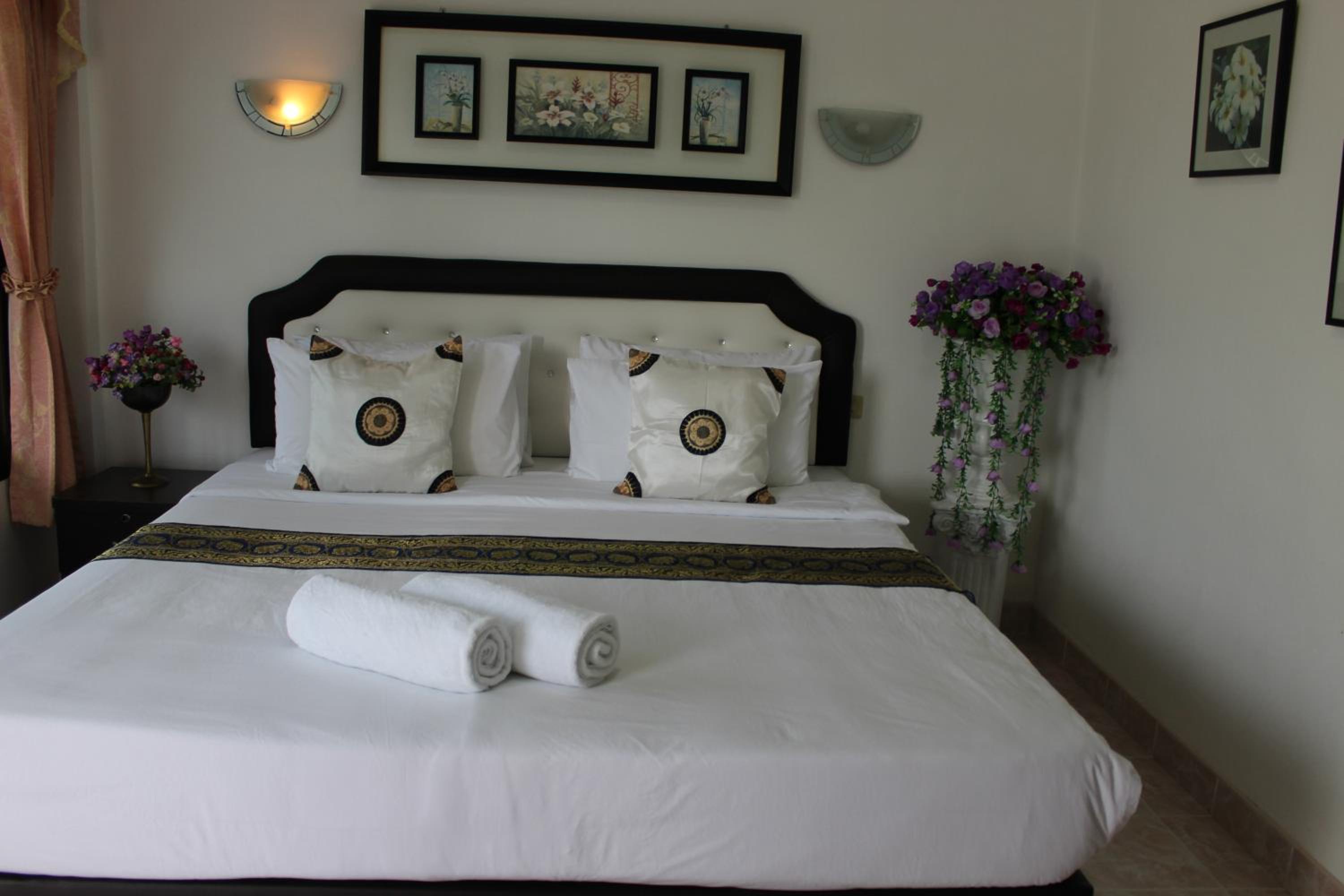 White Elephant Resort