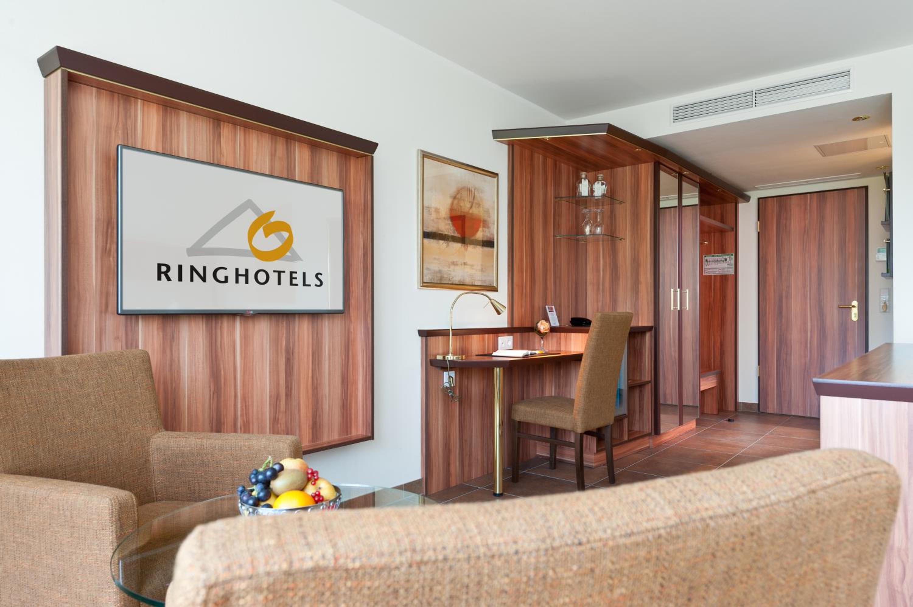 Ringhotel Am Stadtpark - Property Image 59