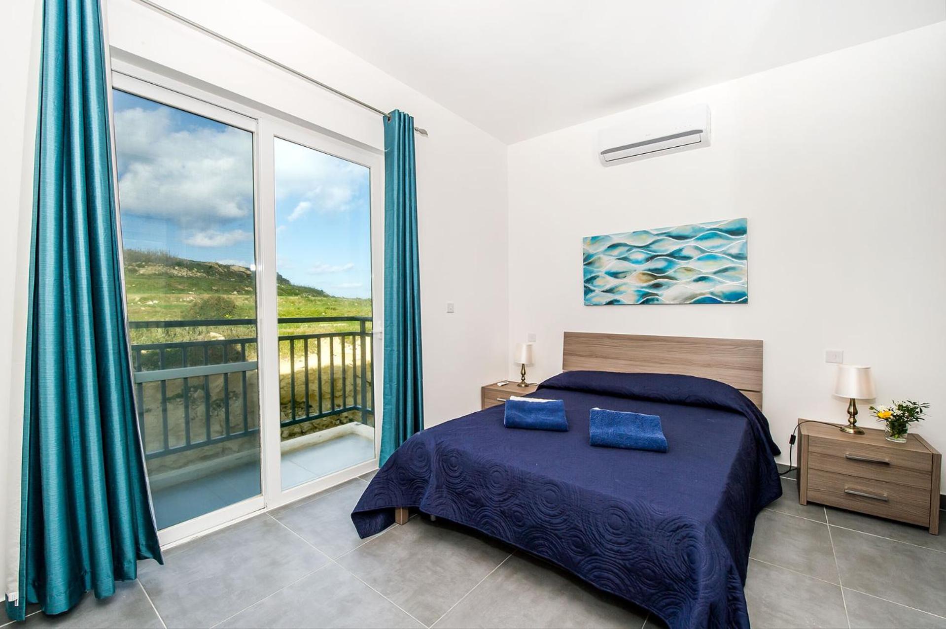 Hillock Residence Apartments