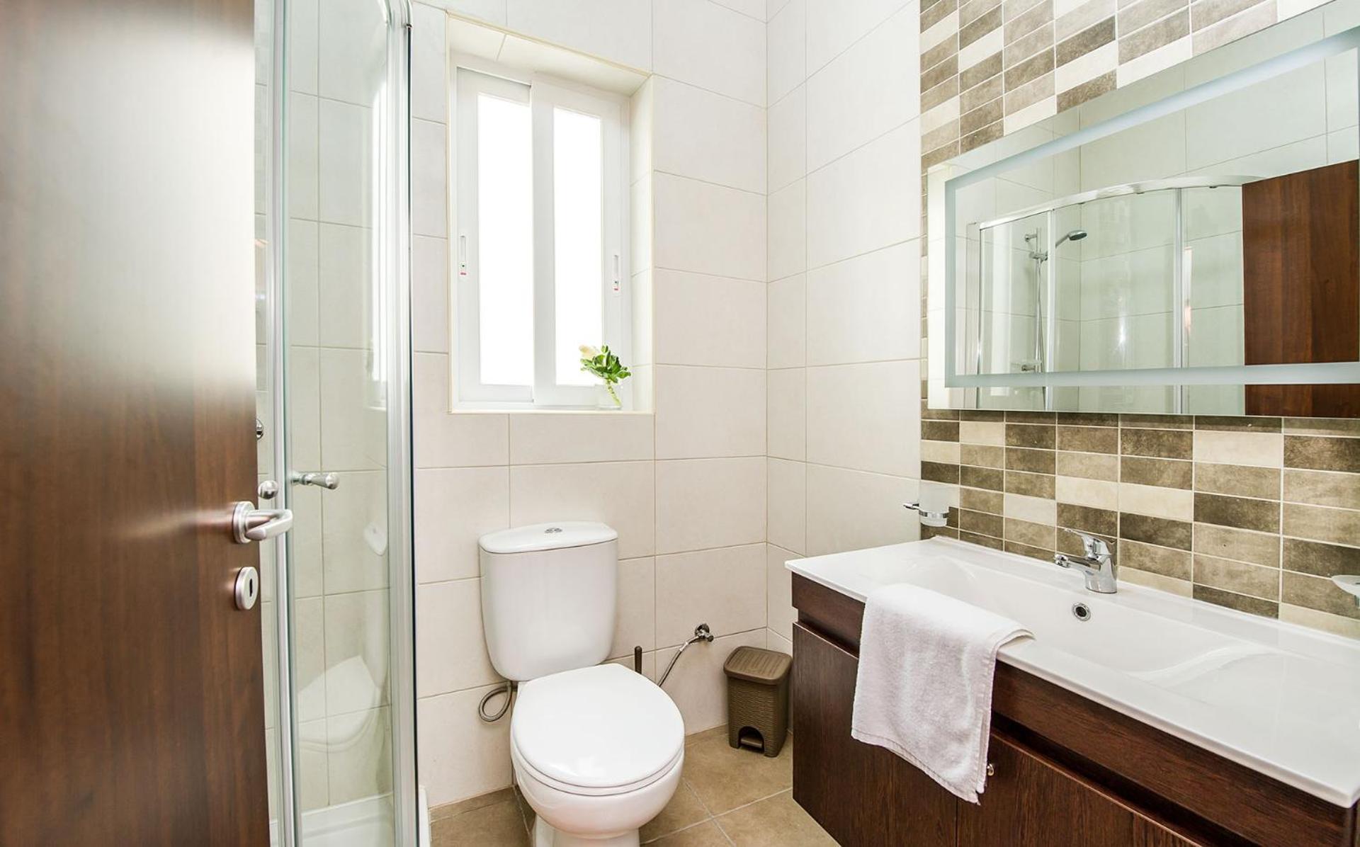 Hillock Residence Apartments
