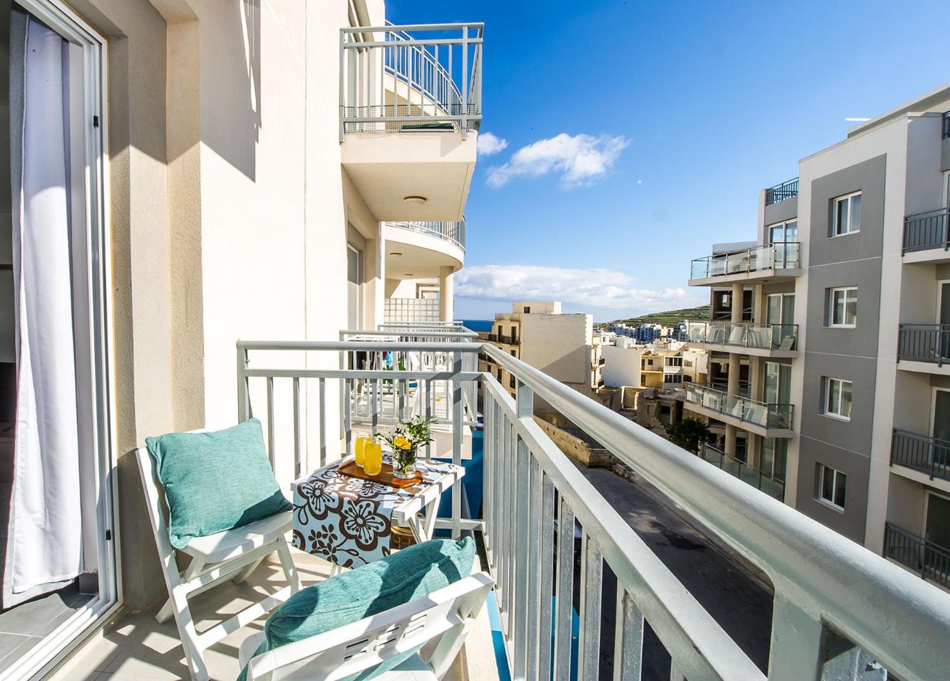 Hillock Residence Apartments