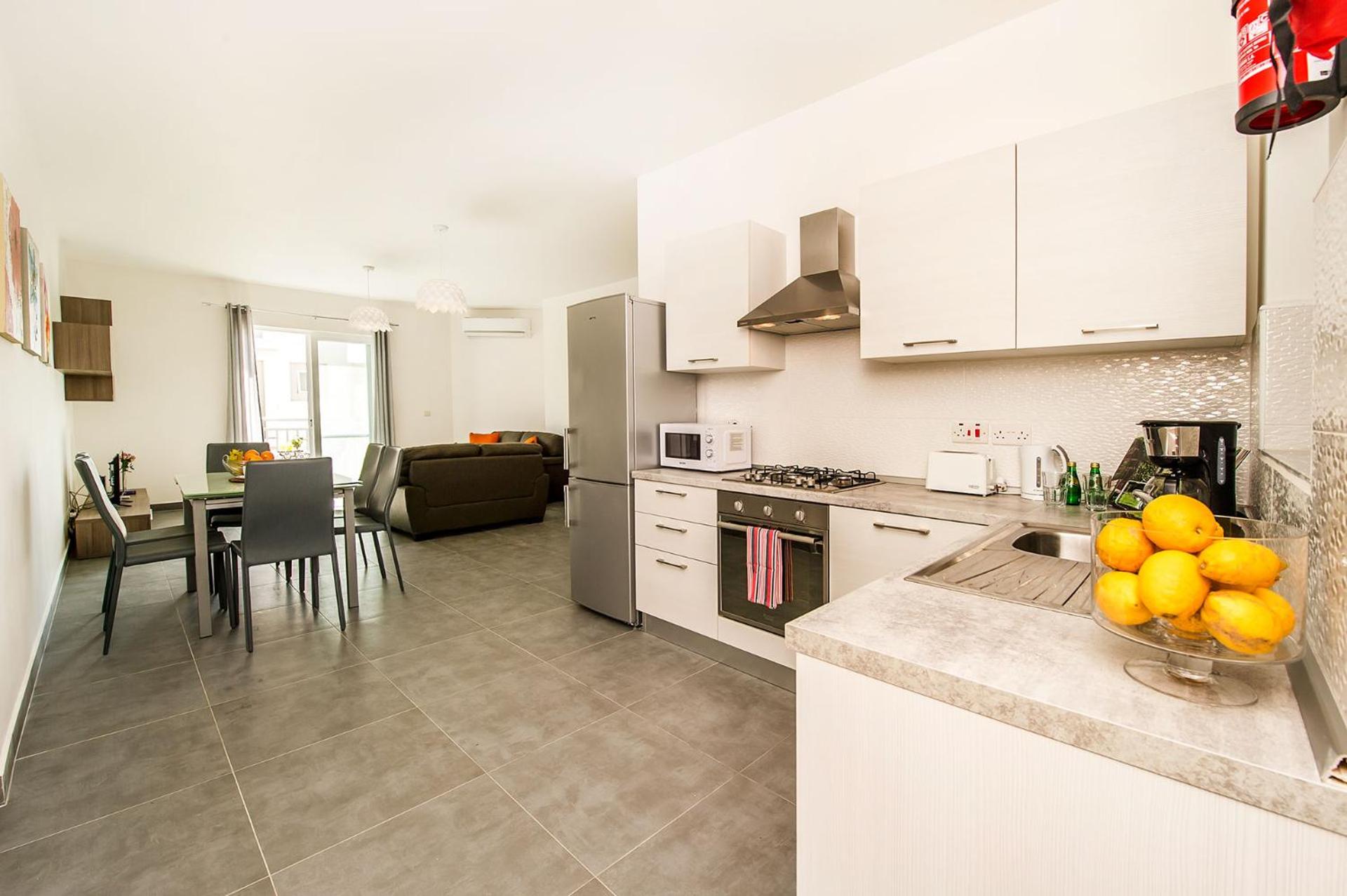 Hillock Residence Apartments