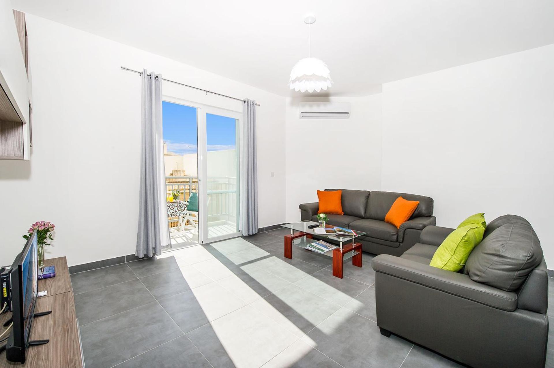 Hillock Residence Apartments