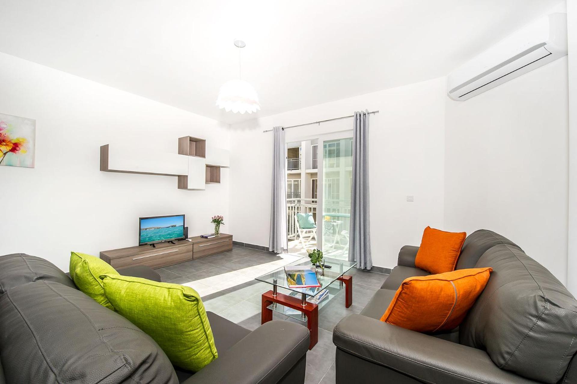 Hillock Residence Apartments