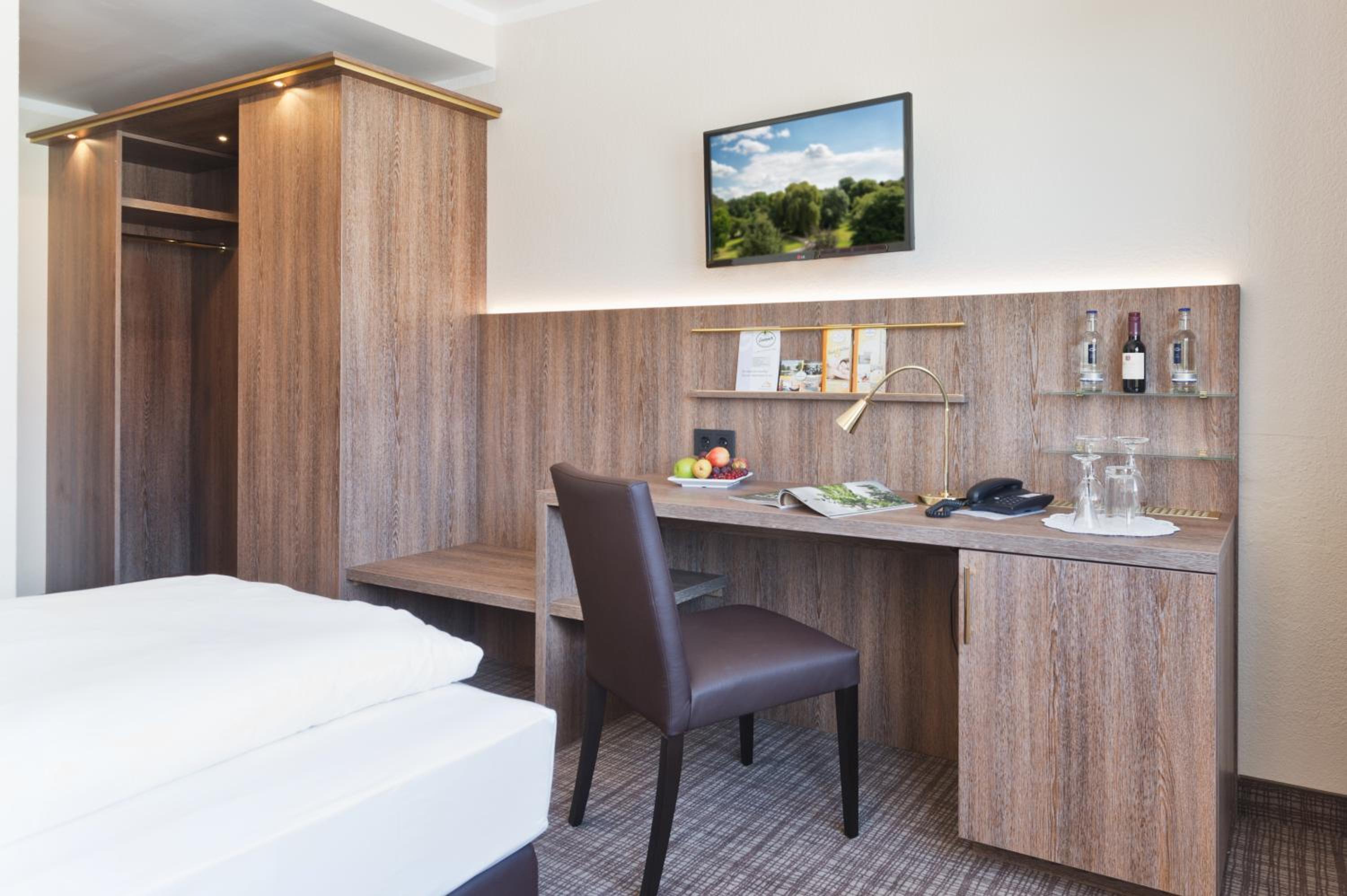 Ringhotel Am Stadtpark - Property Image 18