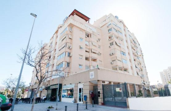 Piso para vacaciones en Alicante view 4