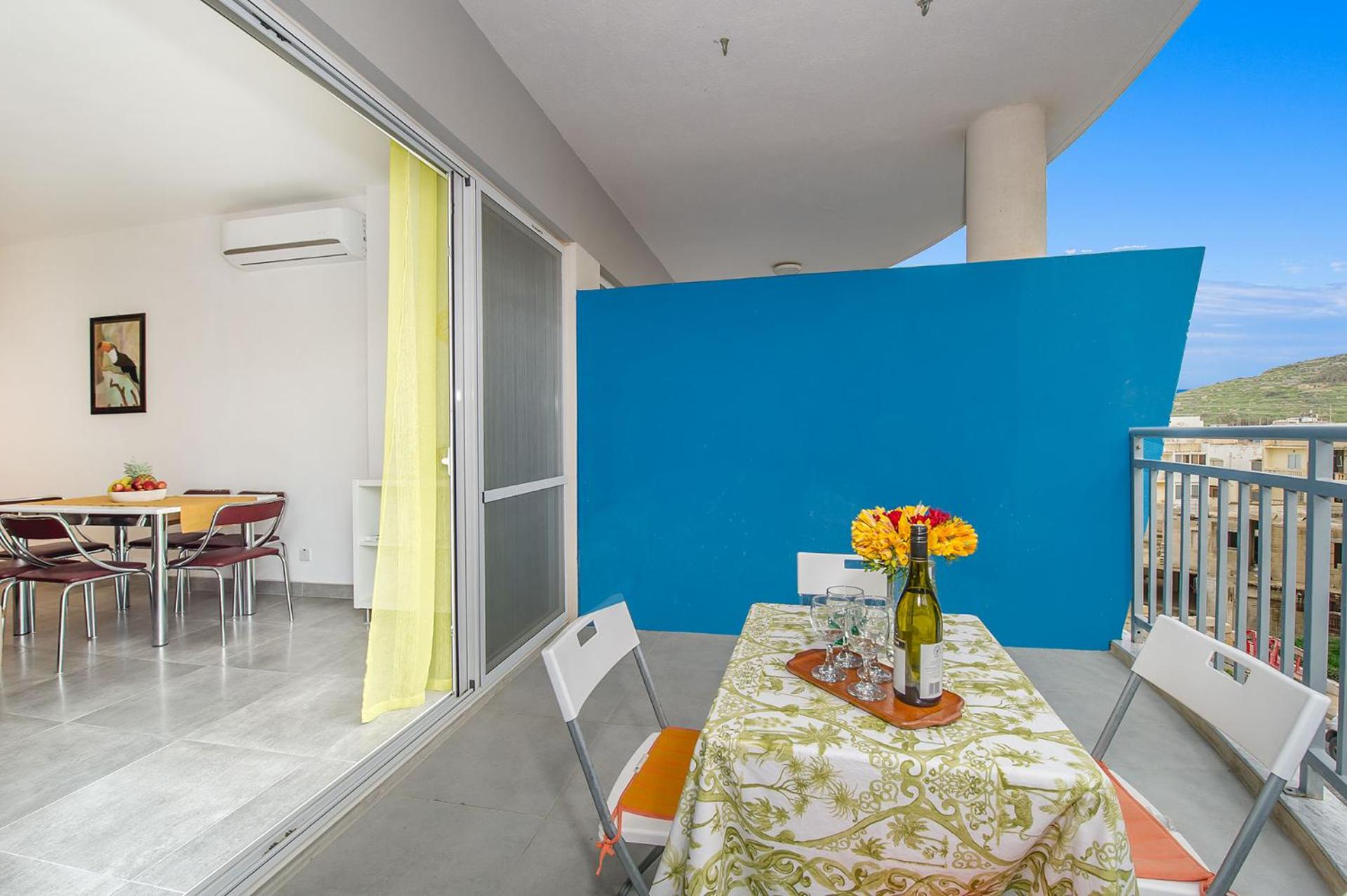Hillock Residence Apartments