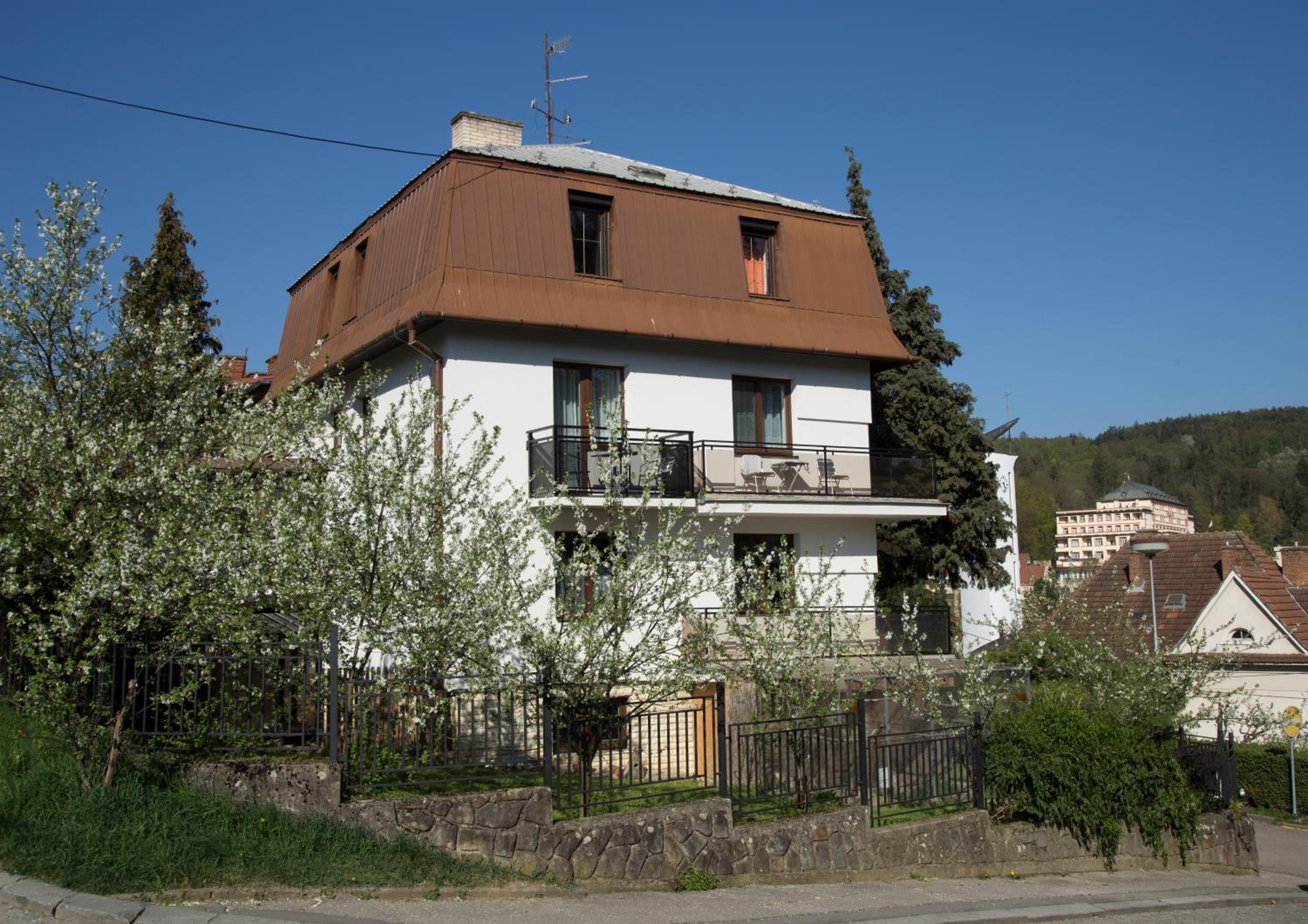 Penzion Beta