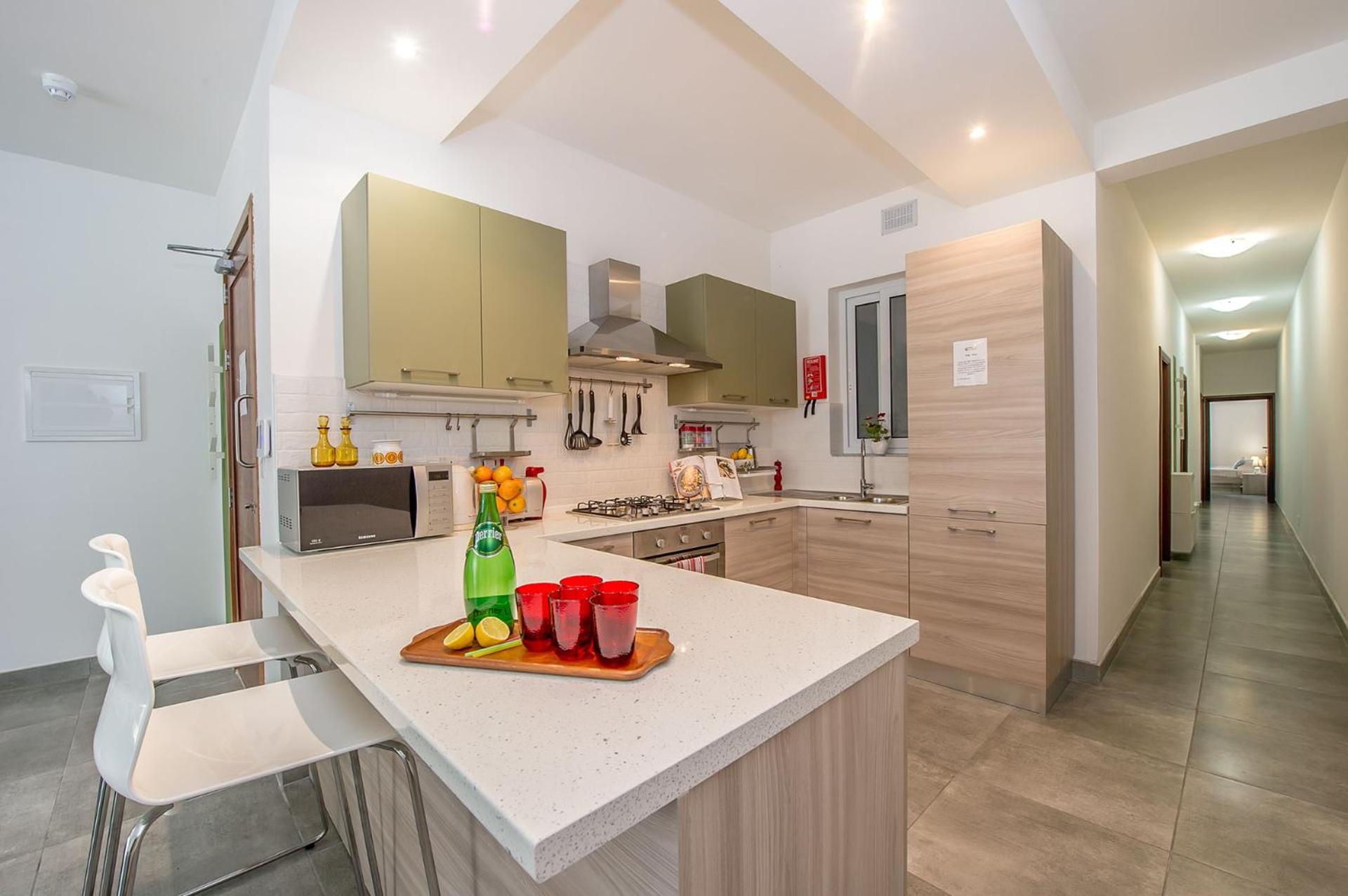 Hillock Residence Apartments