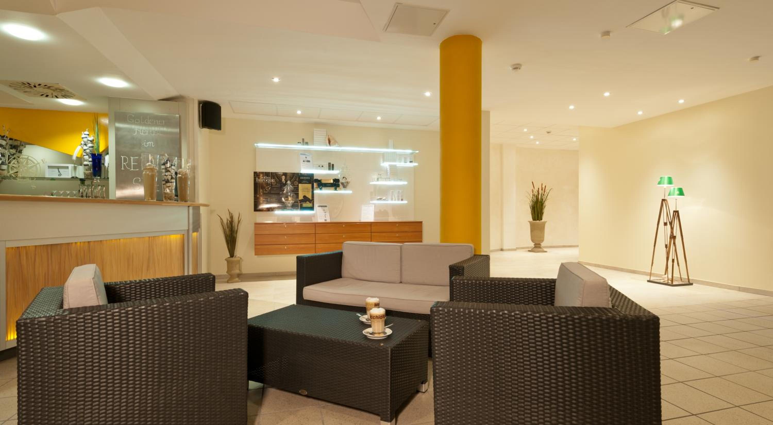 Ringhotel Am Stadtpark - Property Image 19