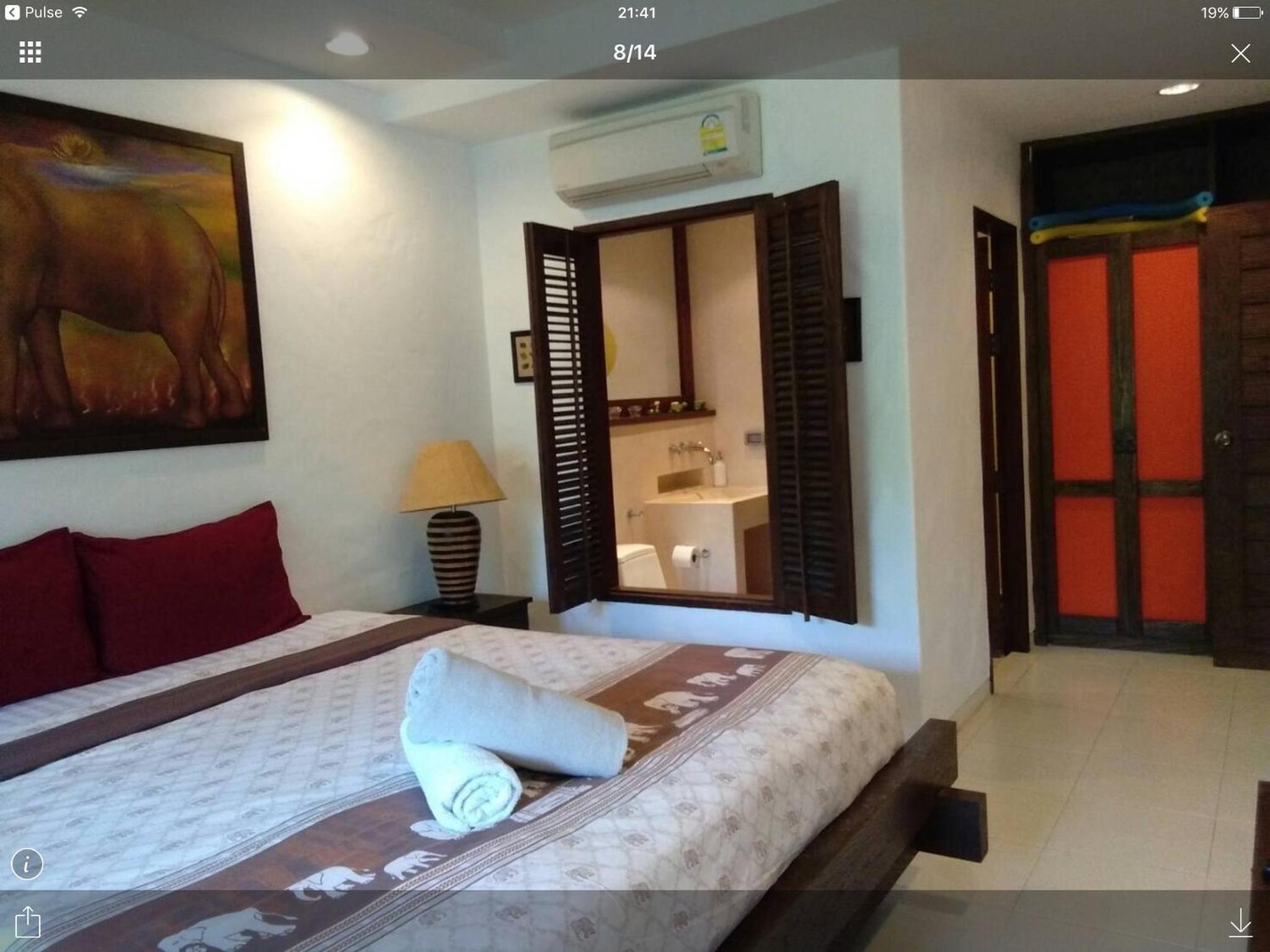Away Las Tortugas at Hua Hin view 5