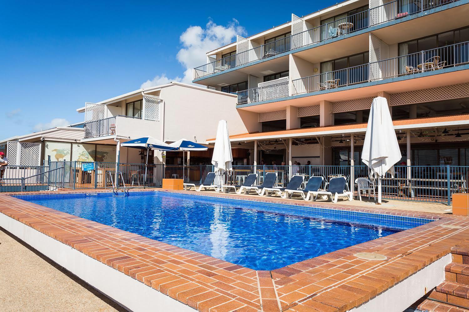 Ocean View Apartment 49