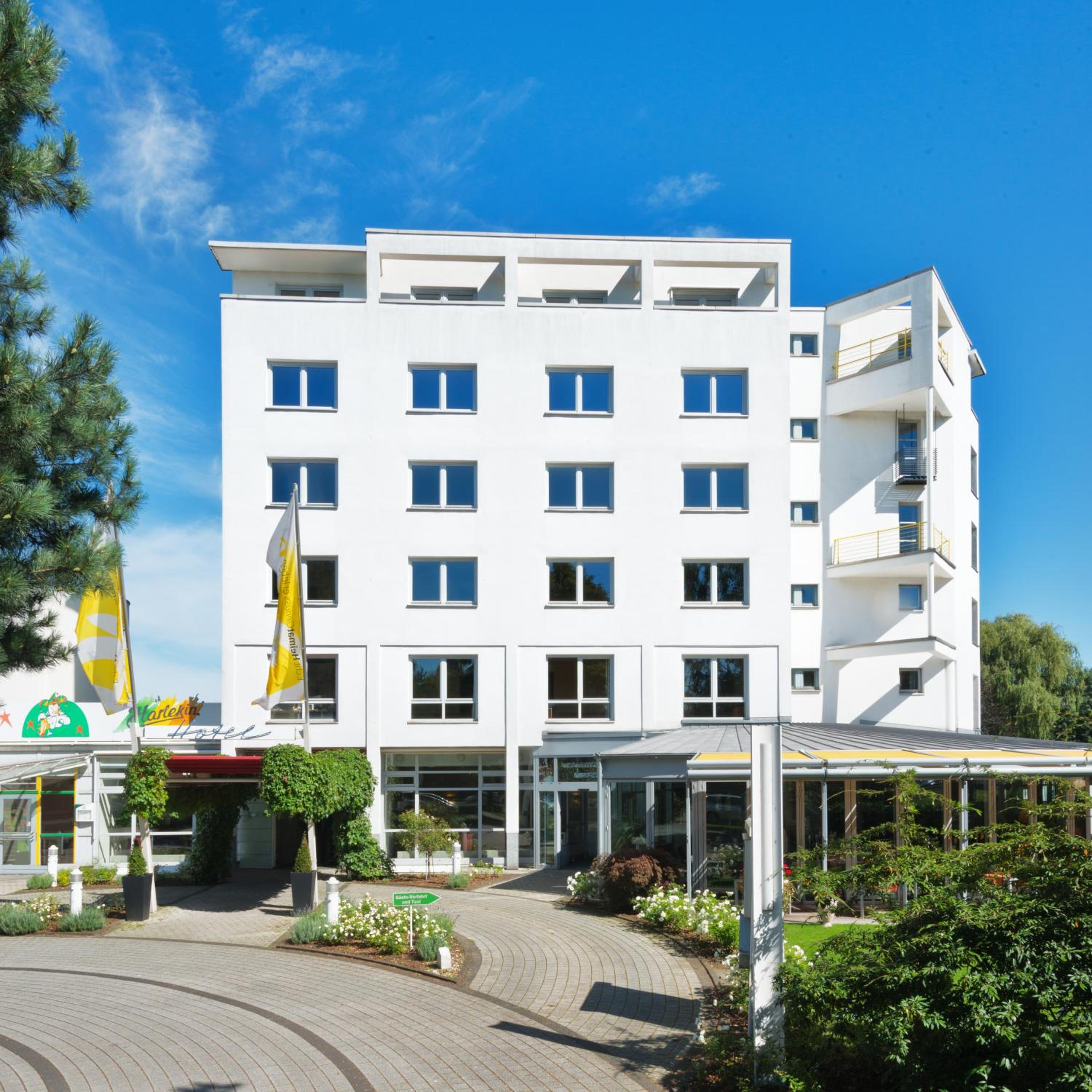 Ringhotel Am Stadtpark - Property Image 57