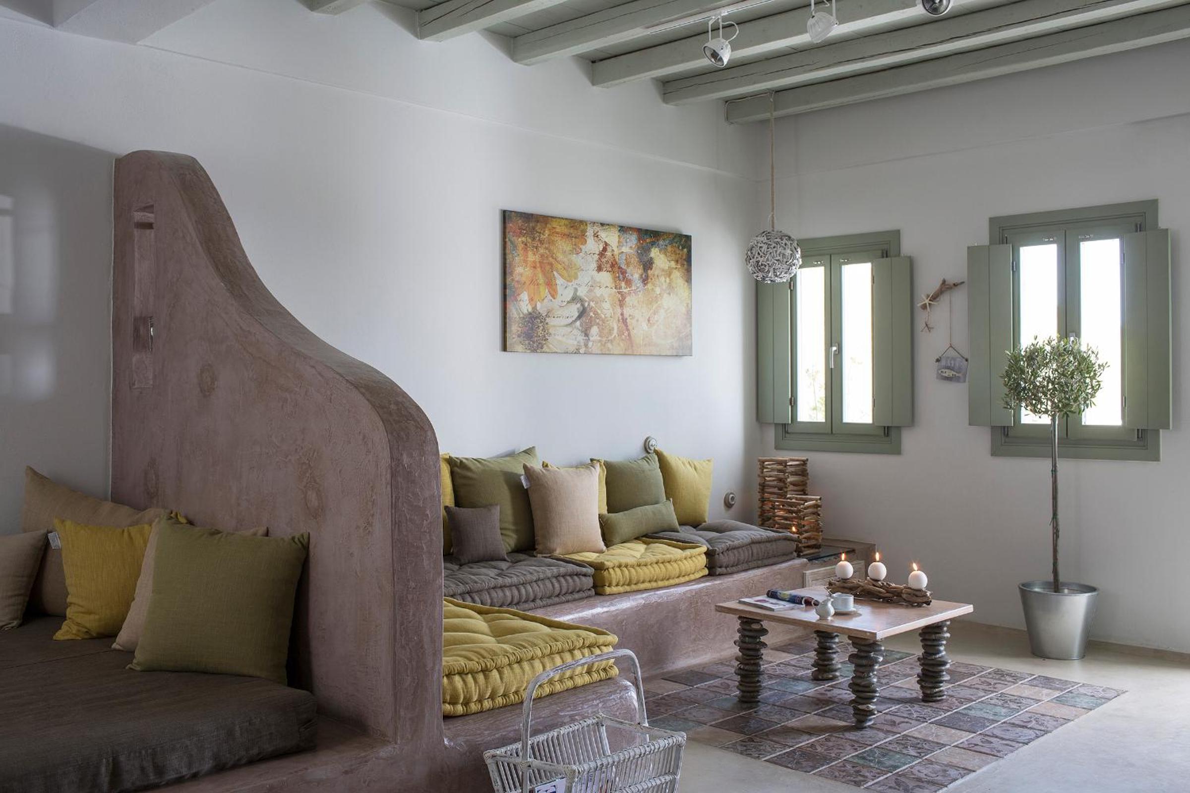 Melograno Villas