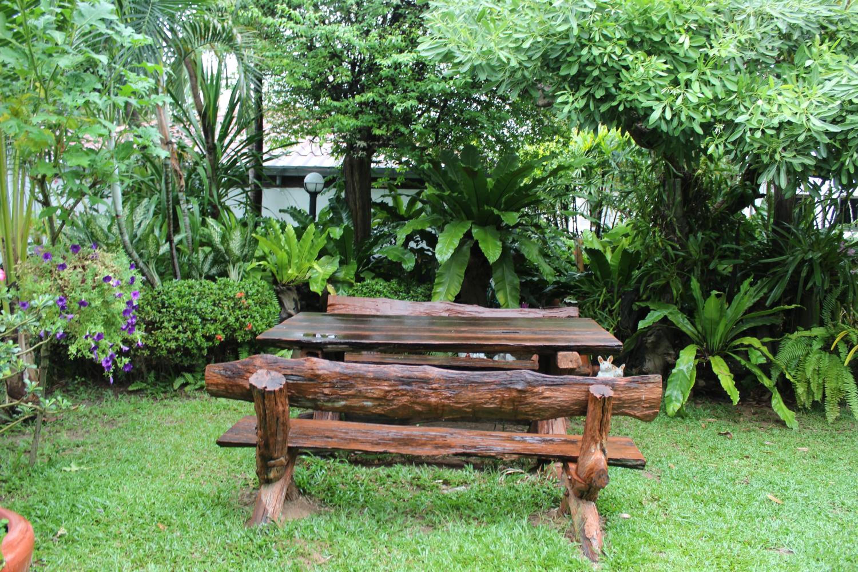 White Elephant Resort
