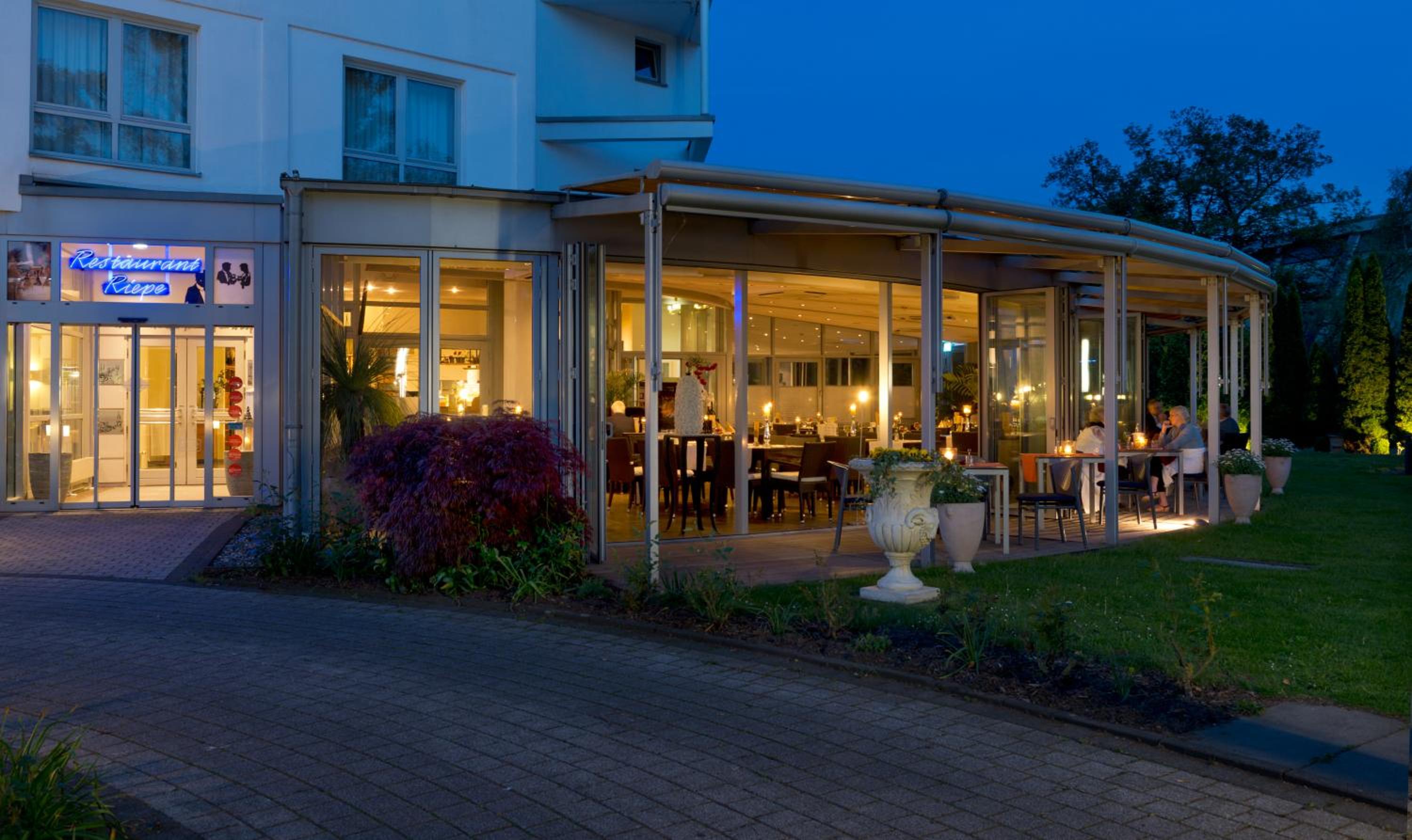 Ringhotel Am Stadtpark - Property Image 52