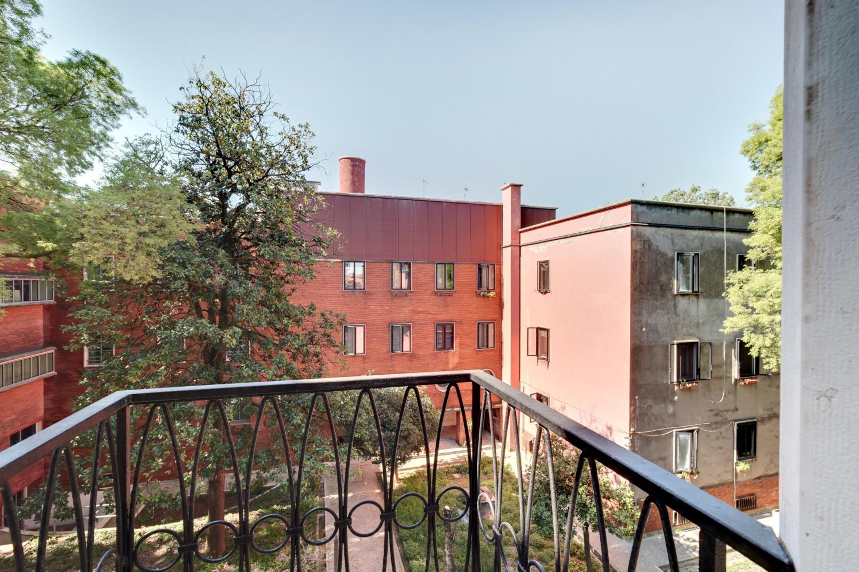Priuli Apartment