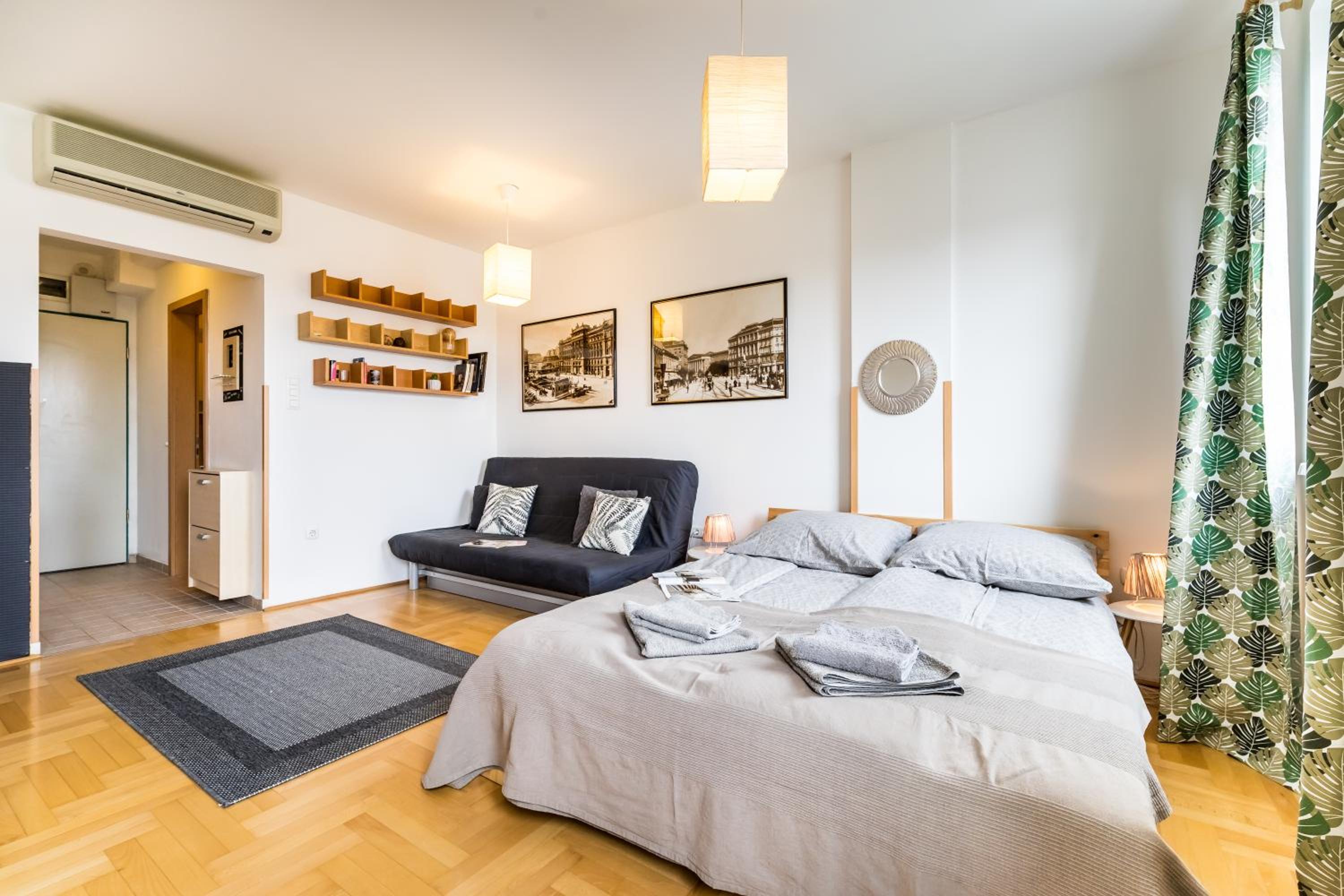 BpR Hello Hollo Apartment view 5