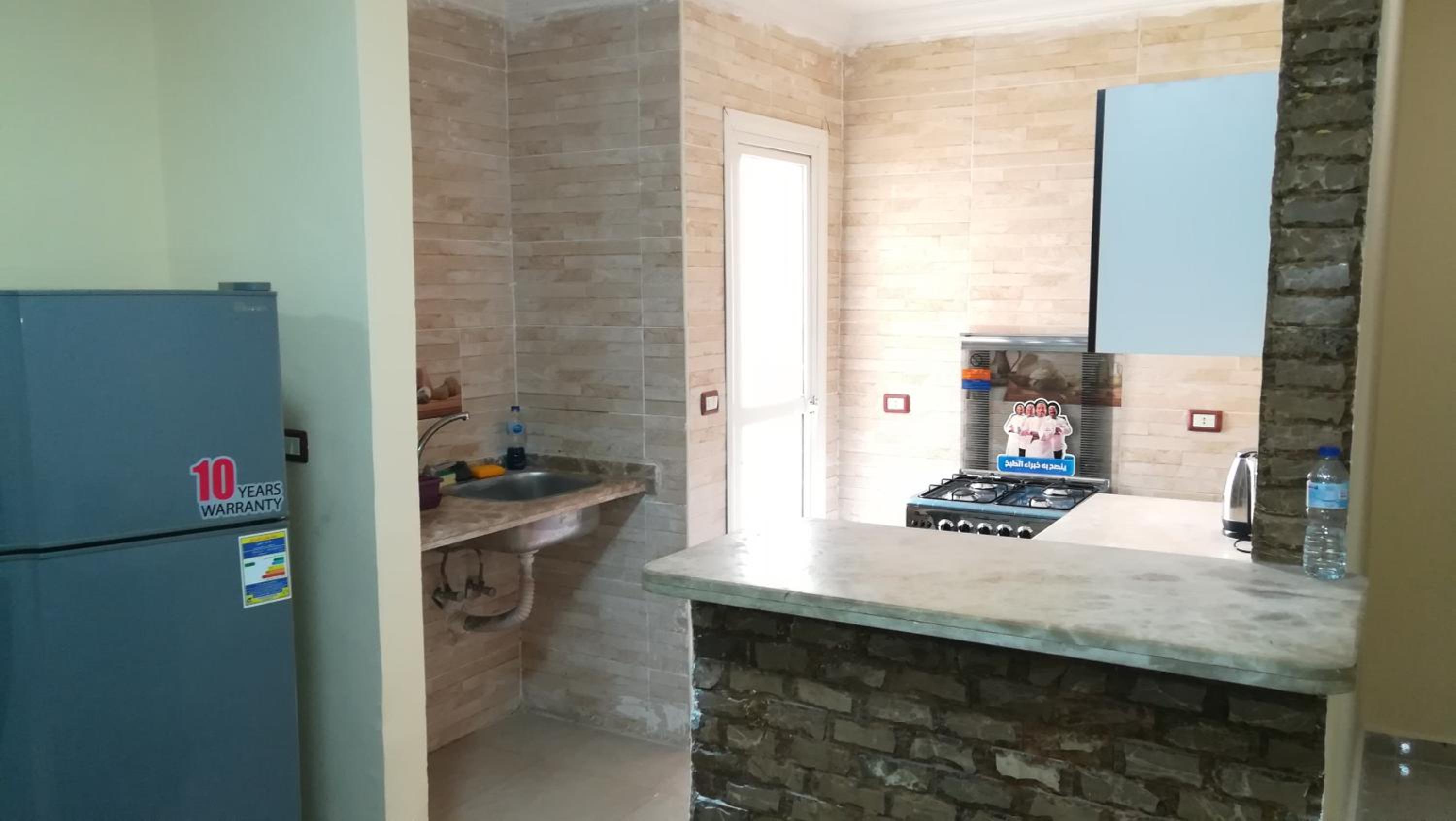 Gazzar inn Madinaty 25
