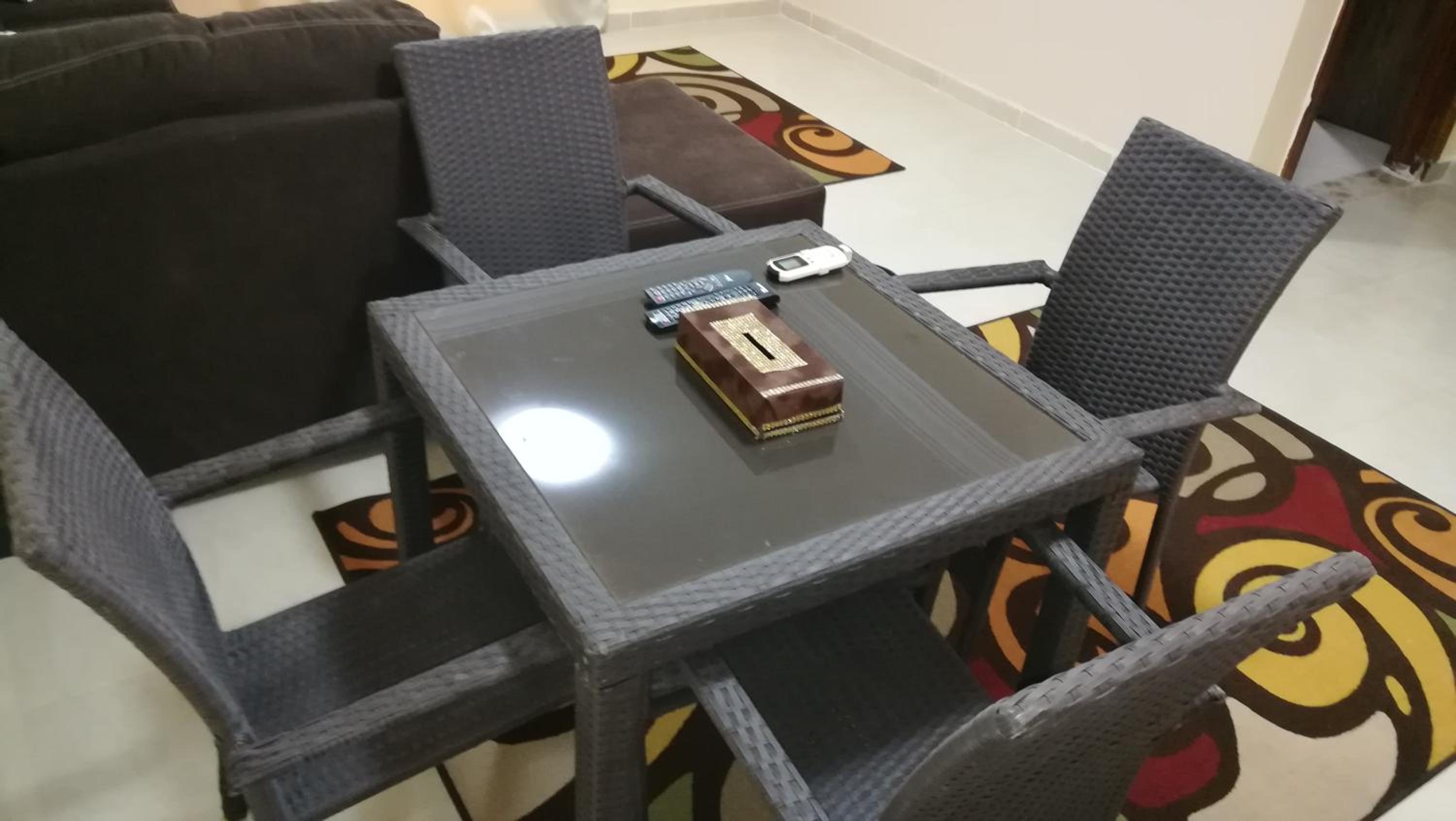 Gazzar inn Madinaty 25