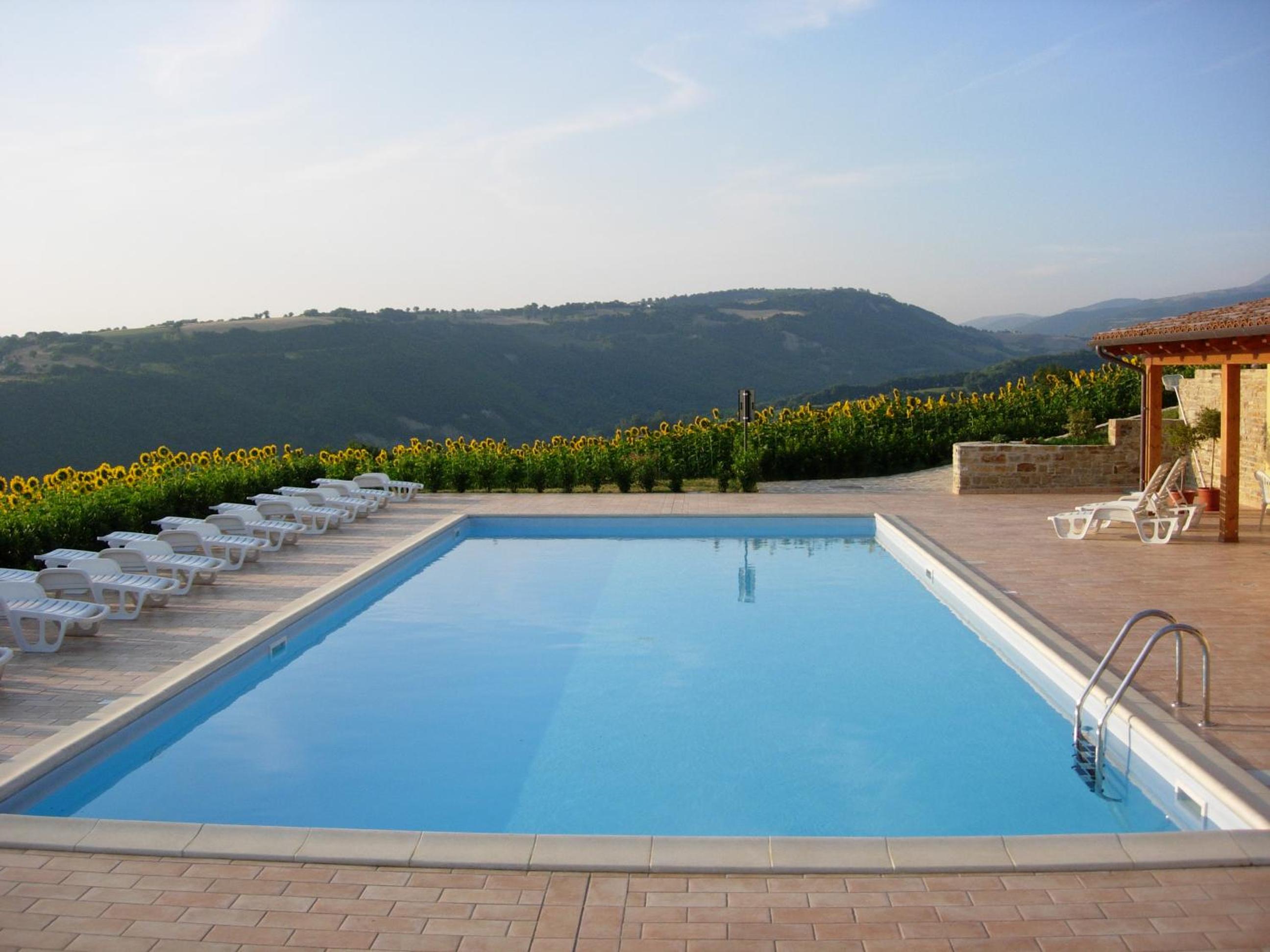 Le querce view 3
