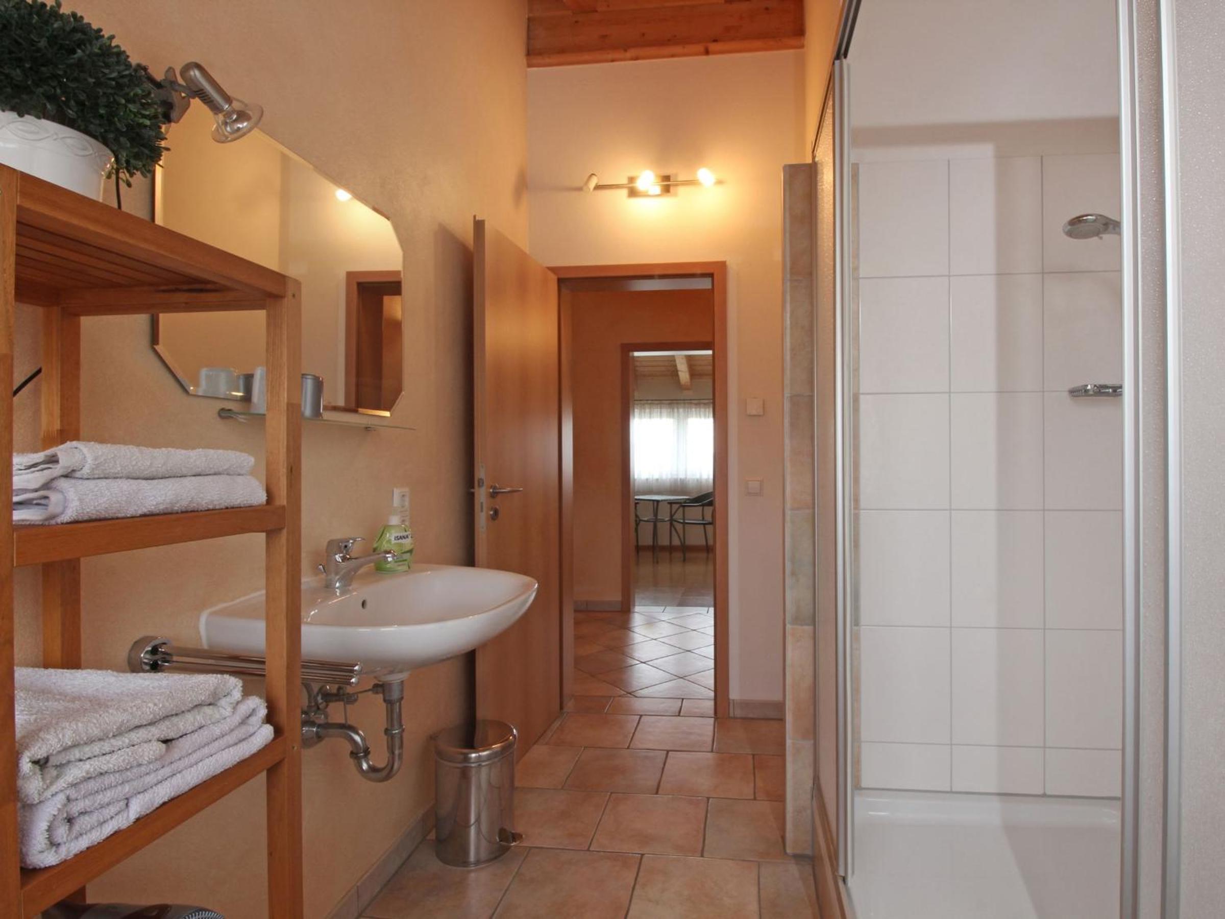 Ferienwohnung Graf view 2