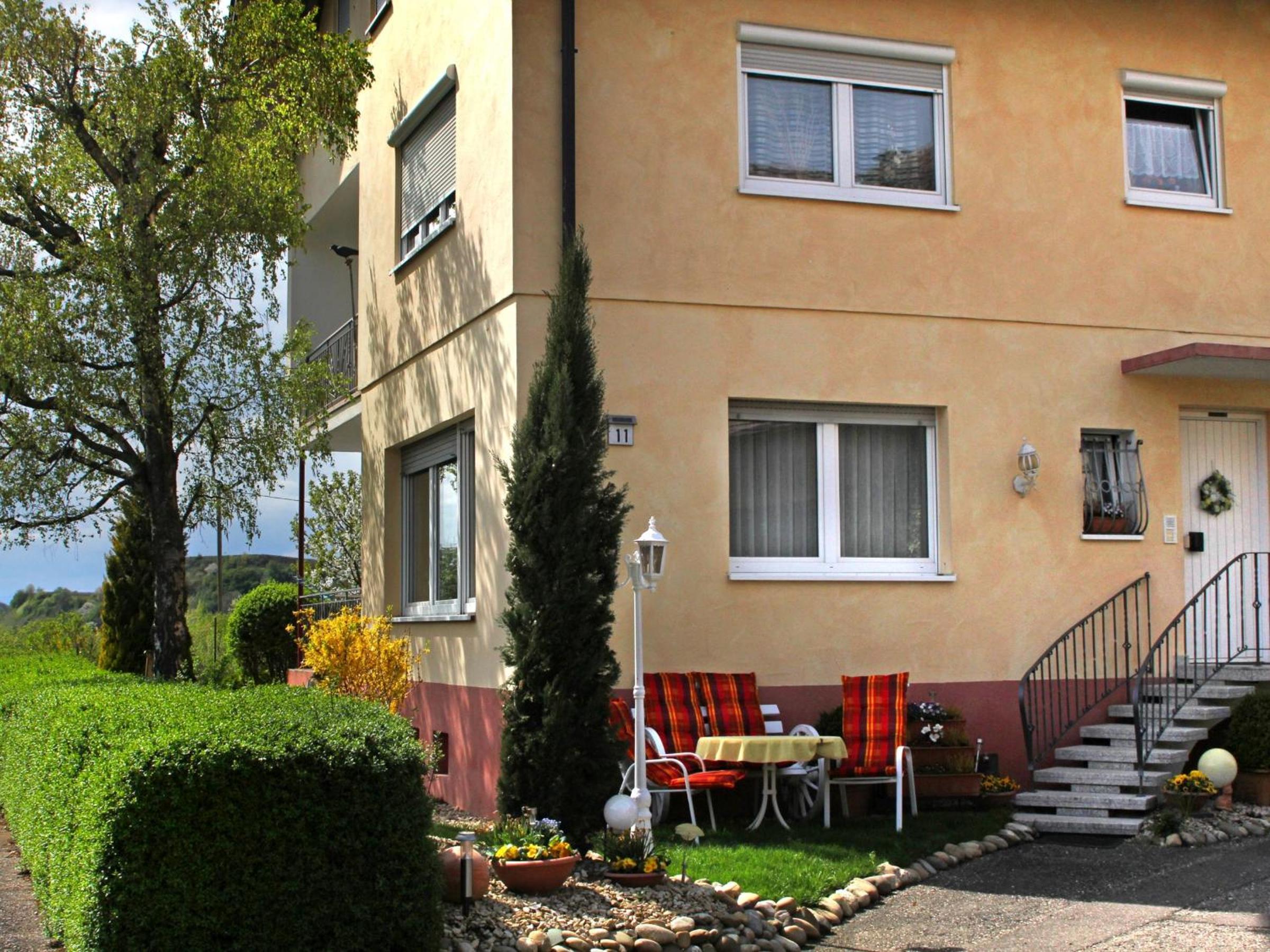 Ferienwohnung Graf view 5