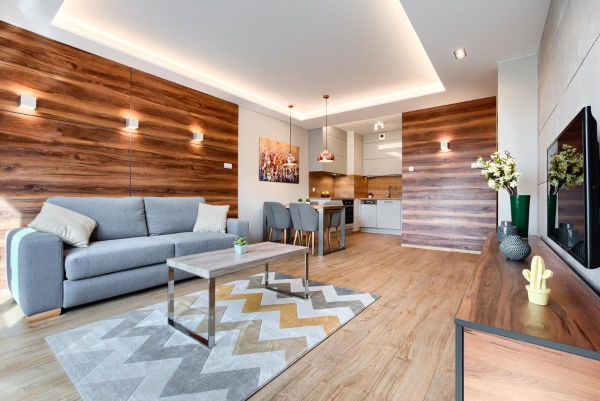 Park Apartments
