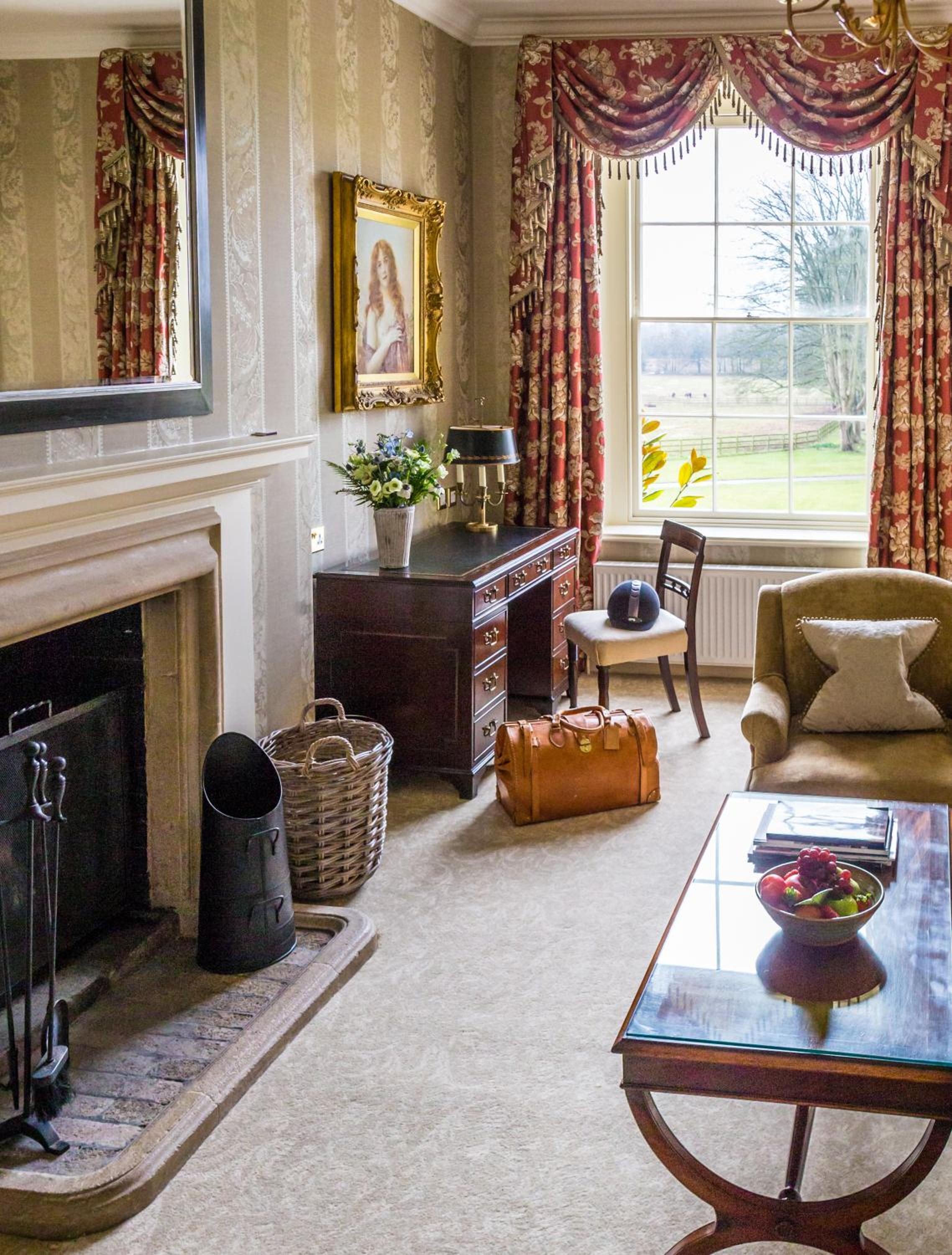 Chippenham Vacations - Lucknam Park Hotel - Property Image 5