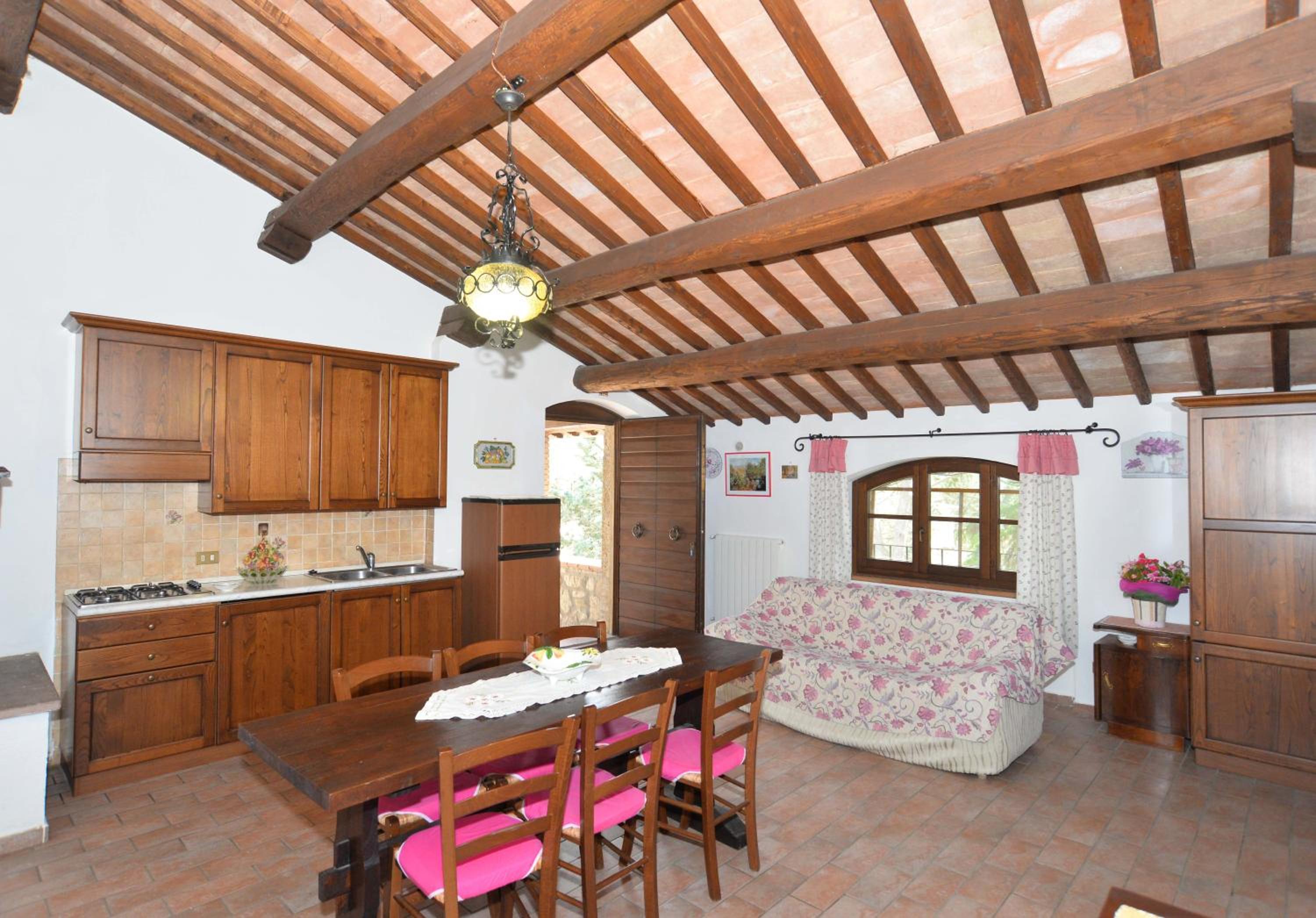 Agriturismo Sant'Angelo