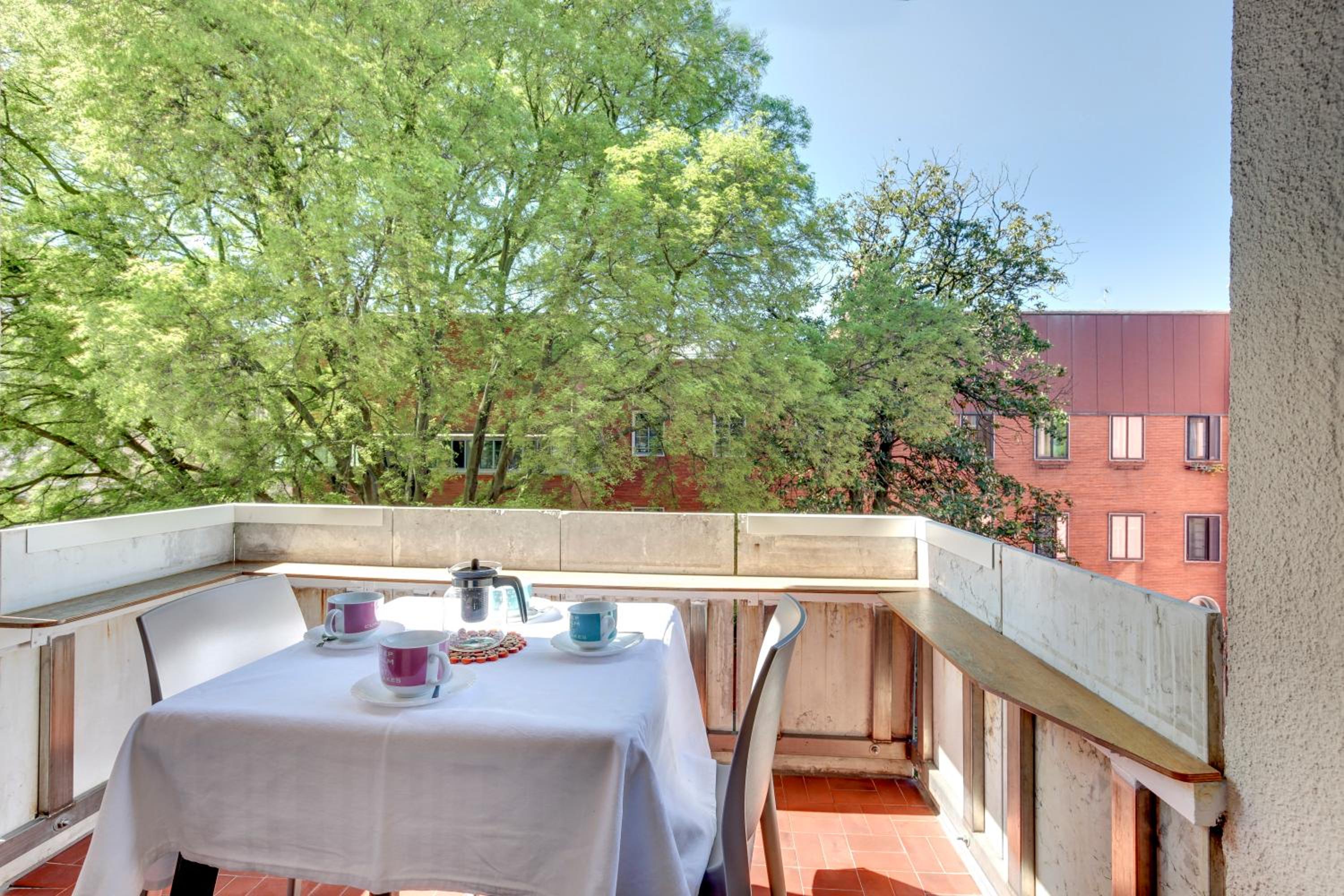 Priuli Apartment photo 5