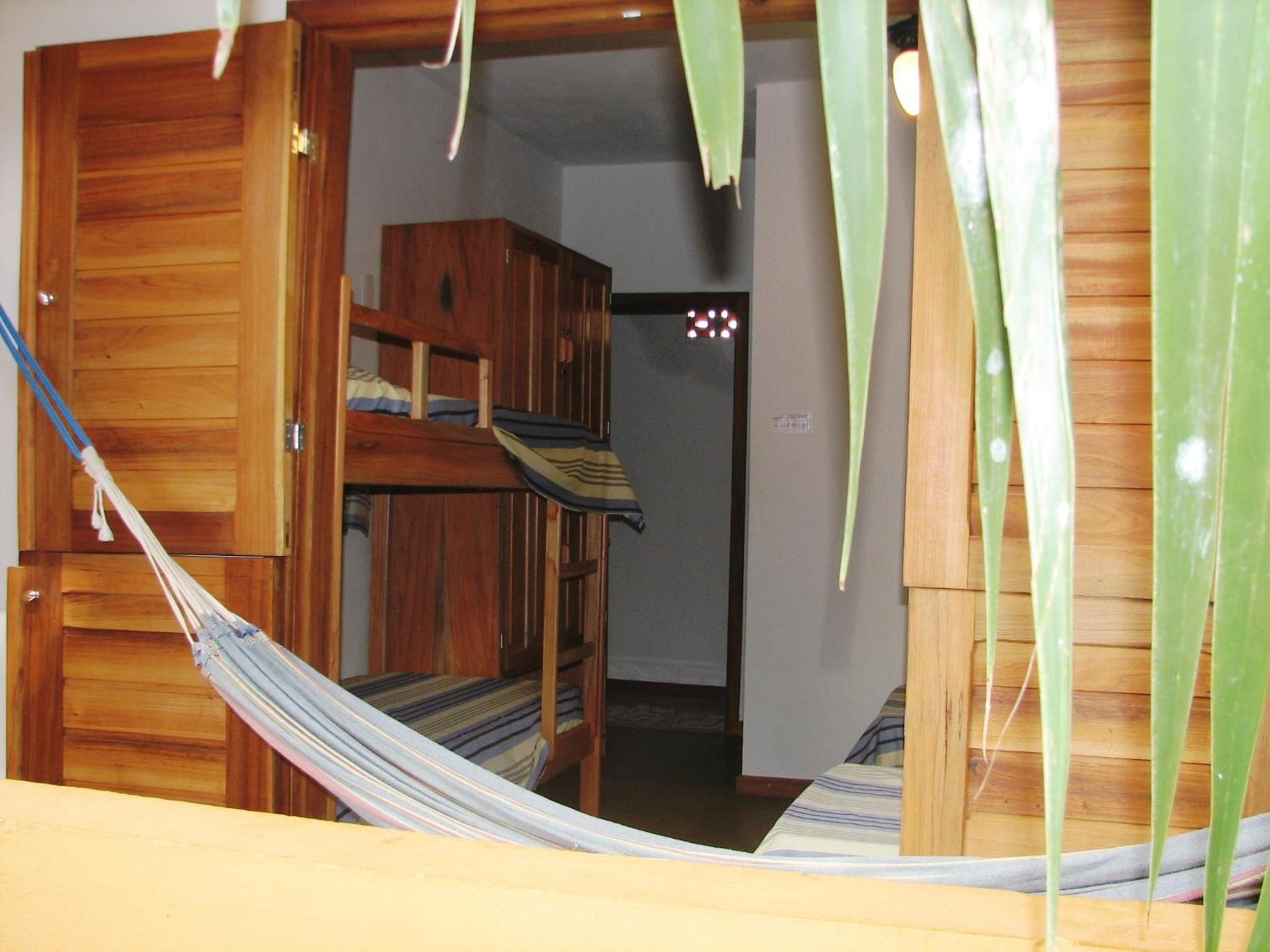 O Pharol Hostel e Pousada