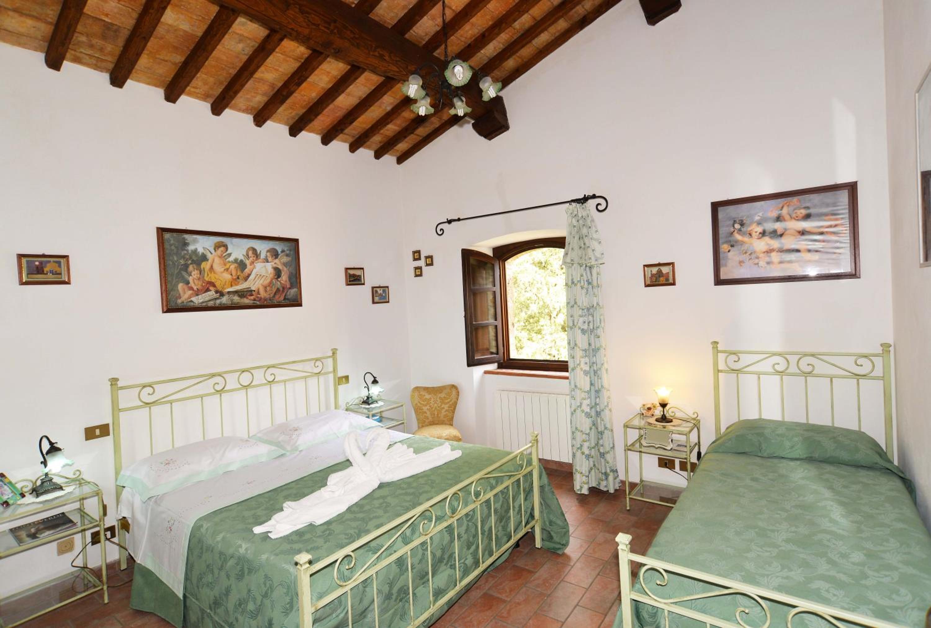 Agriturismo Sant'Angelo