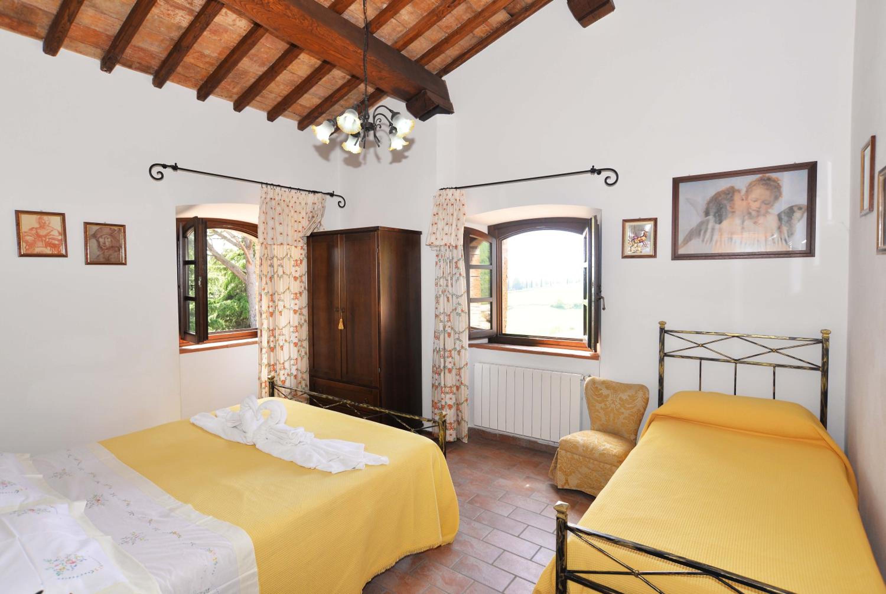 Agriturismo Sant'Angelo