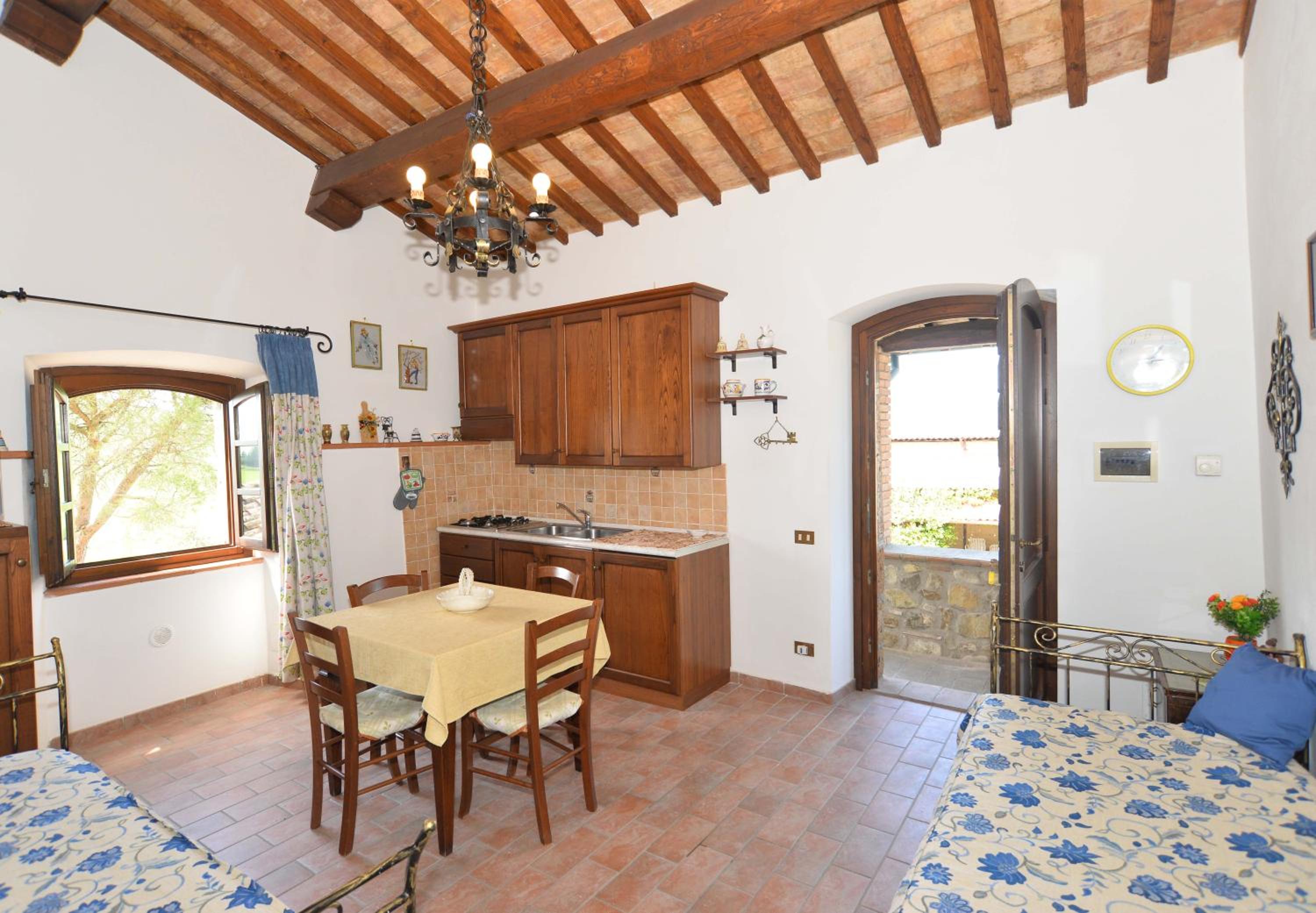 Agriturismo Sant'Angelo