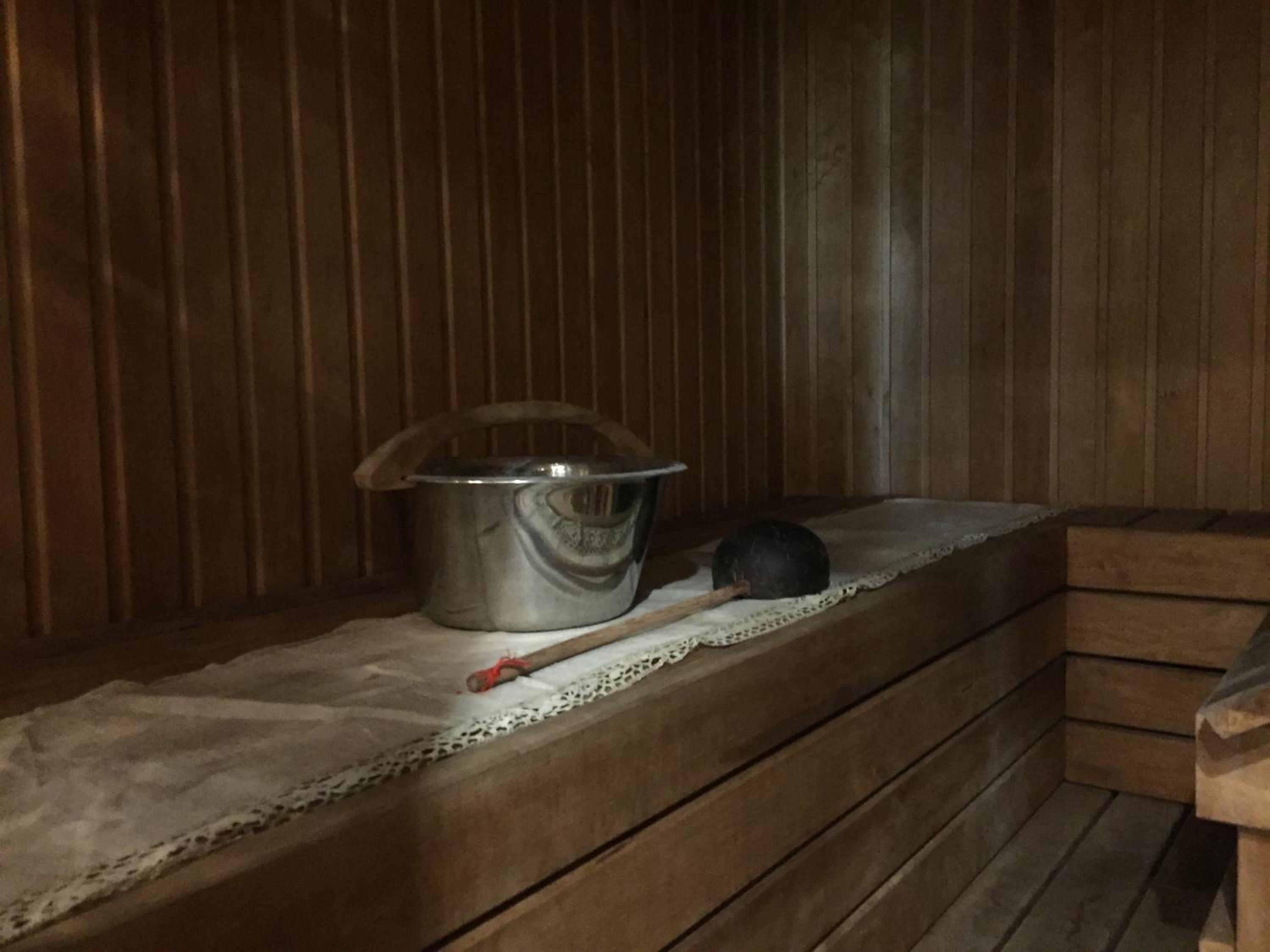 Hotel Ristiku Guesthouse - Image 1