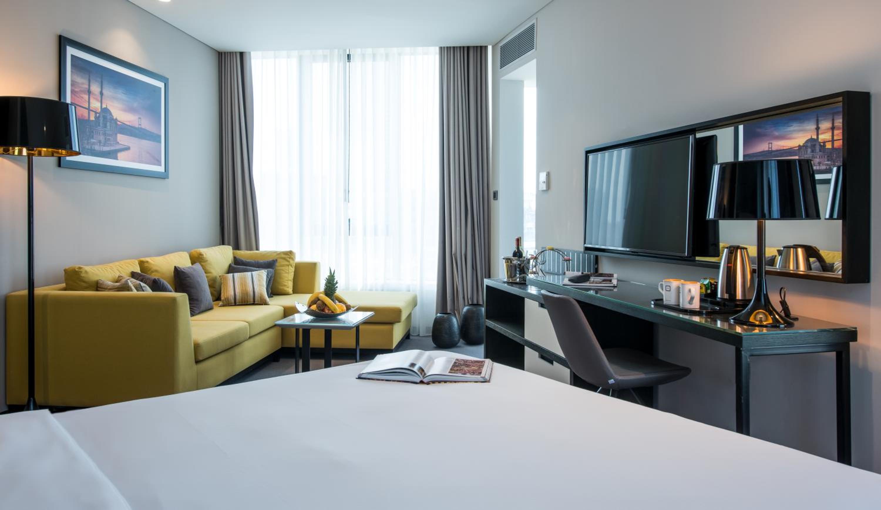 Centro Westside by Rotana