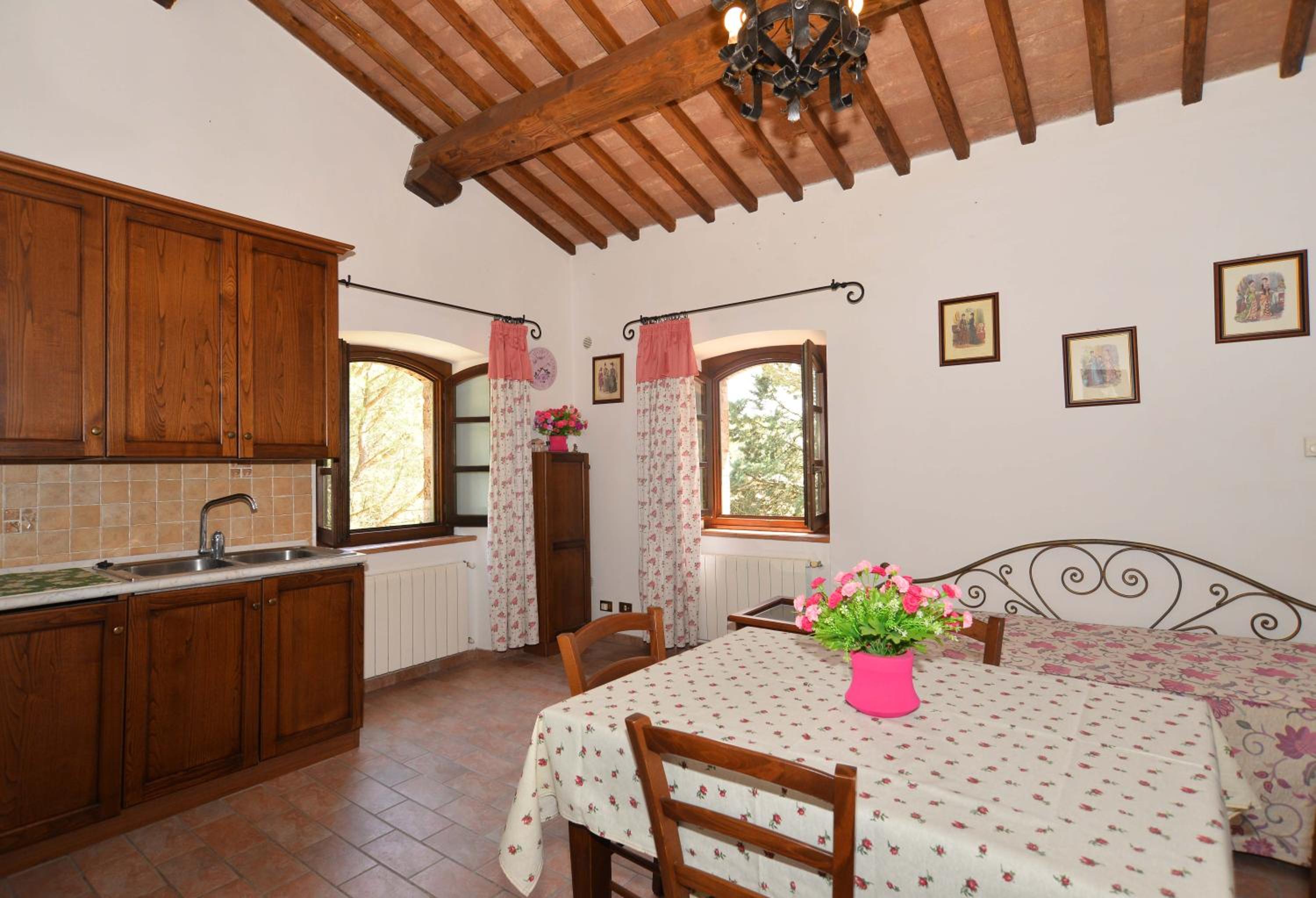 Agriturismo Sant'Angelo