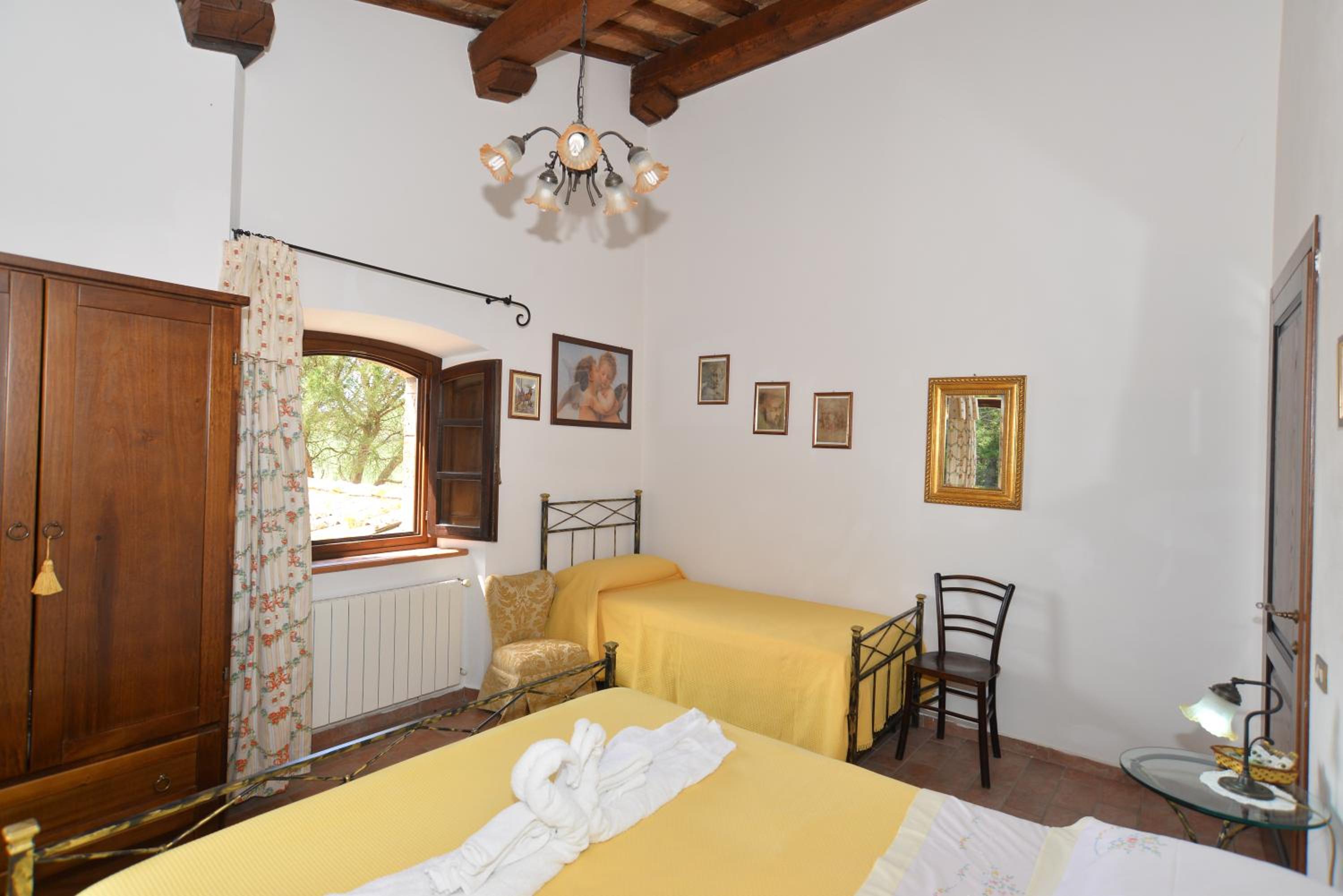 Agriturismo Sant'Angelo