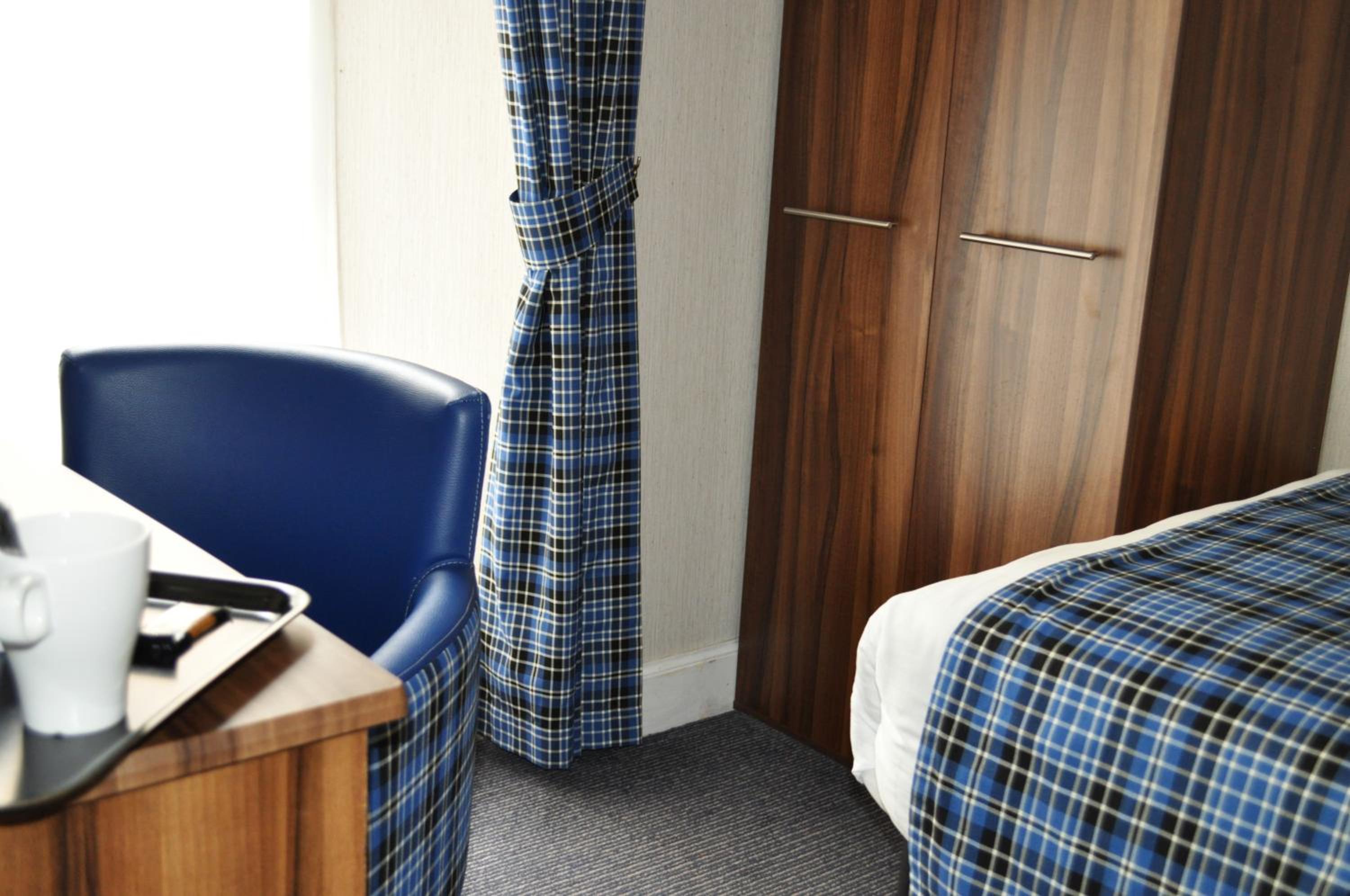 Argyll Guest House