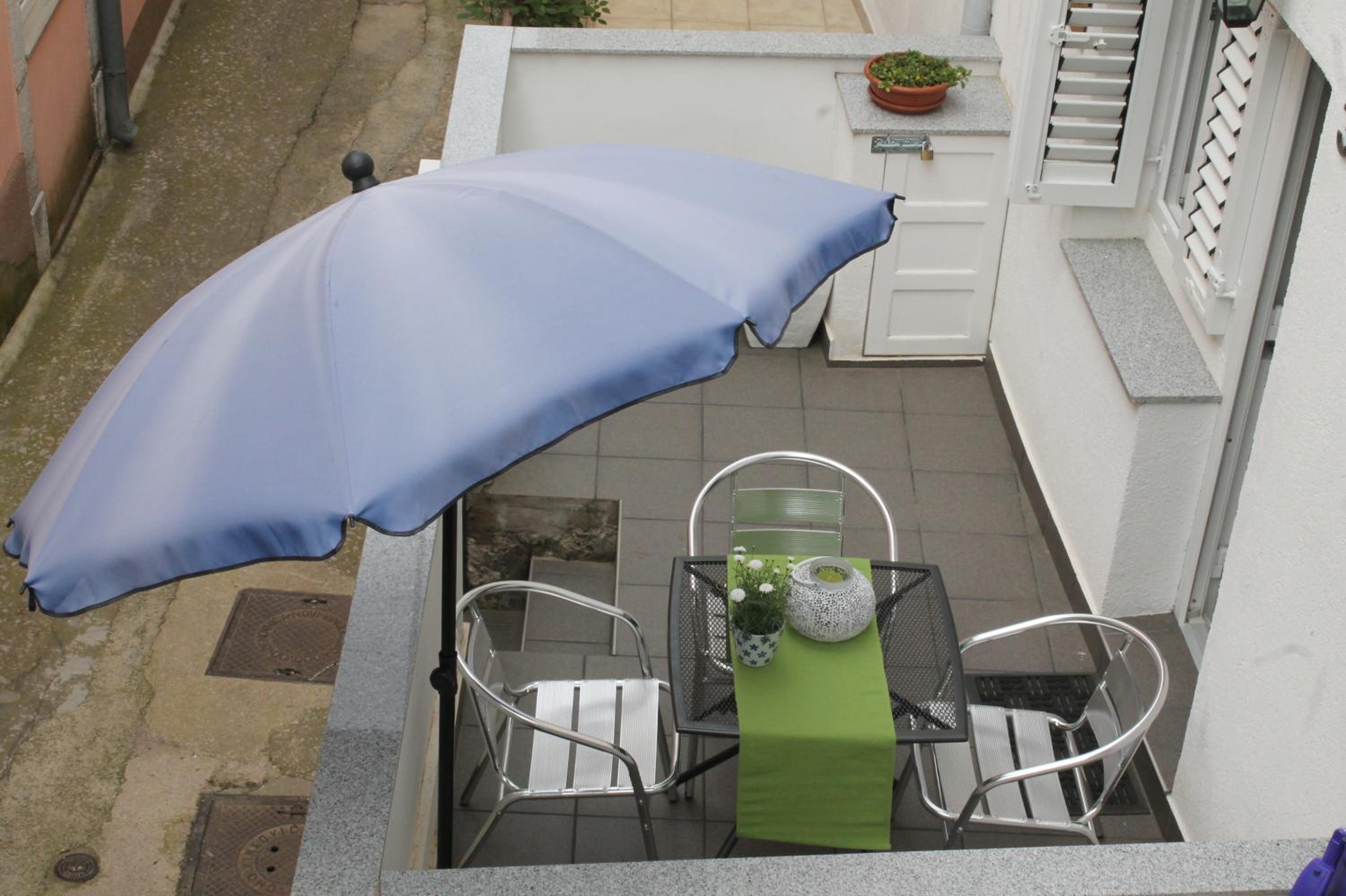 Apartman Bombon view 4