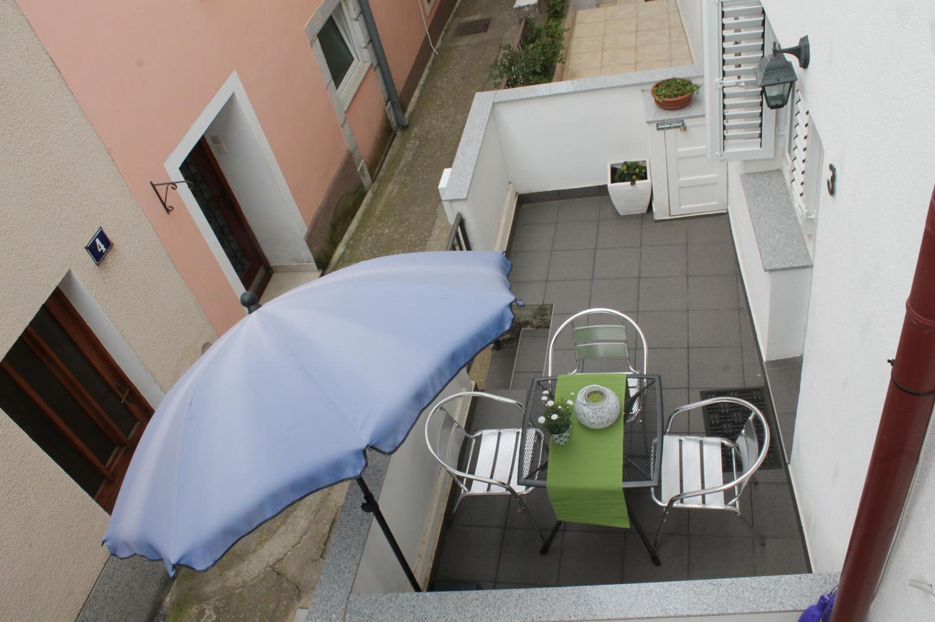 Apartman Bombon view 5