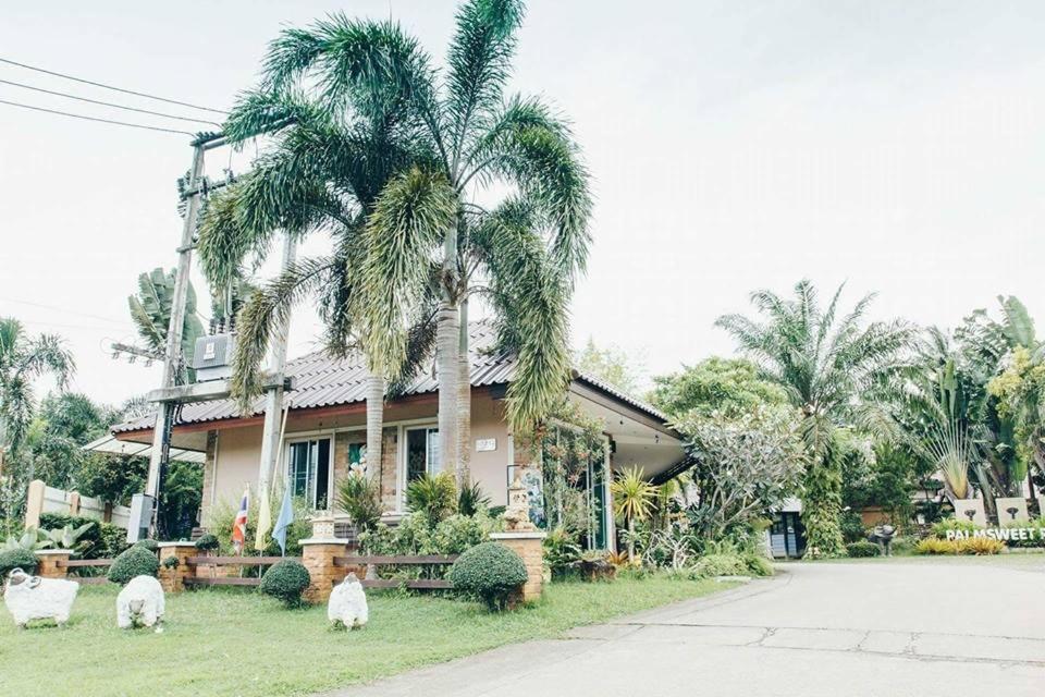 Palm Sweet Resort