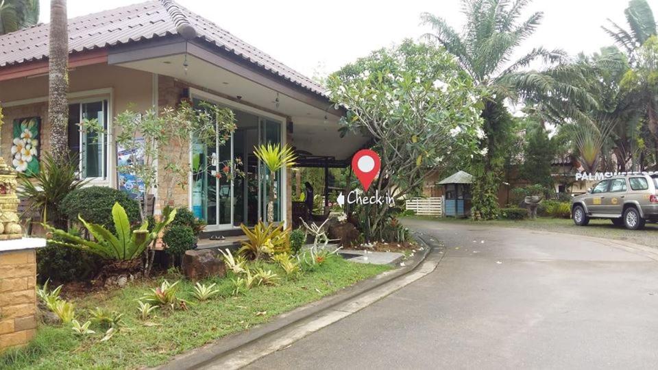Palm Sweet Resort