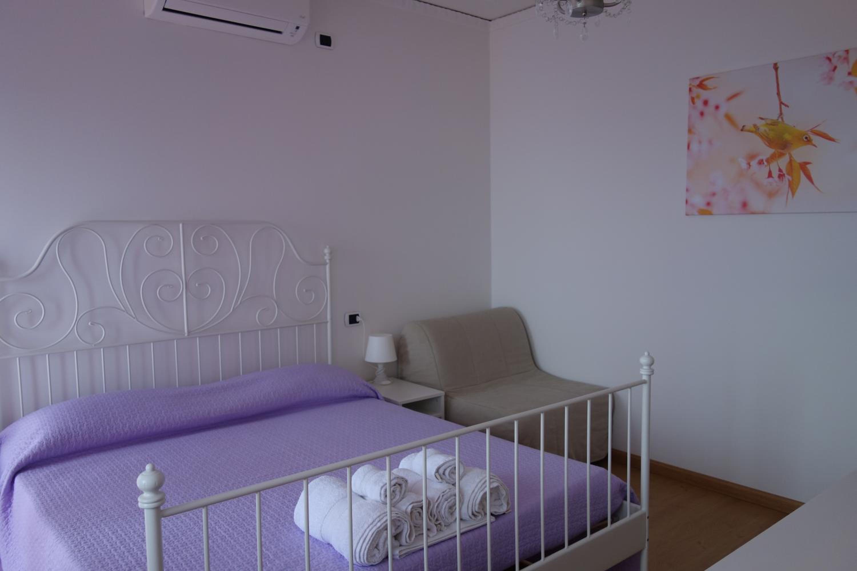 B&B Verderosa view 5