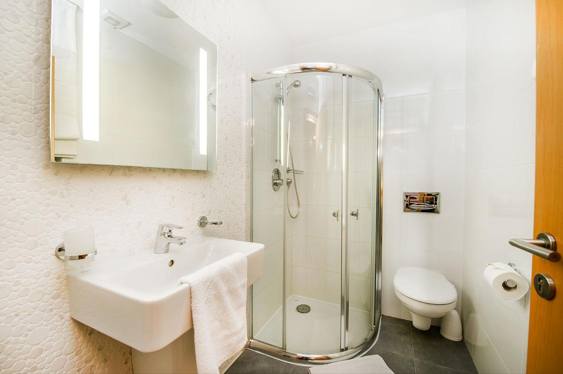 Hillock Residence Apartments