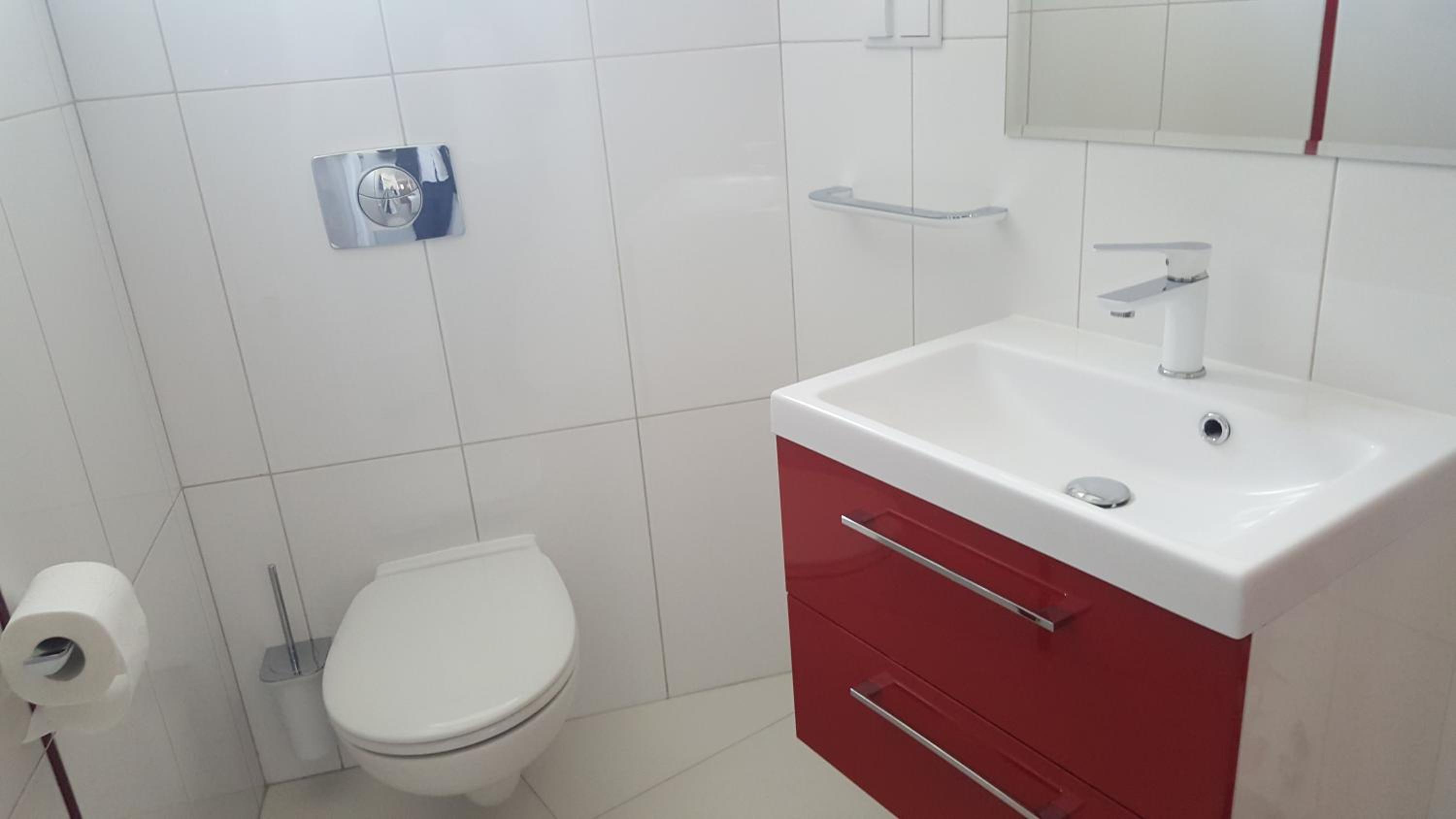 Apartament Centrum 2 view 2