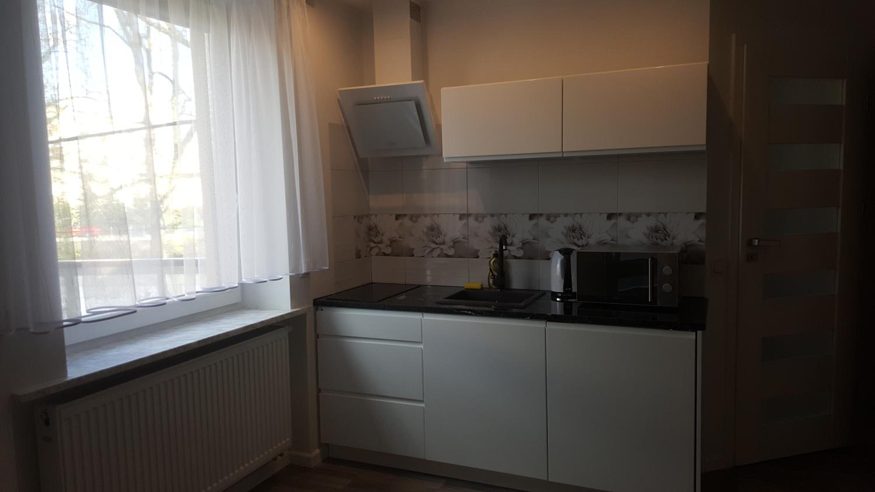 Apartament Centrum 2 view 4