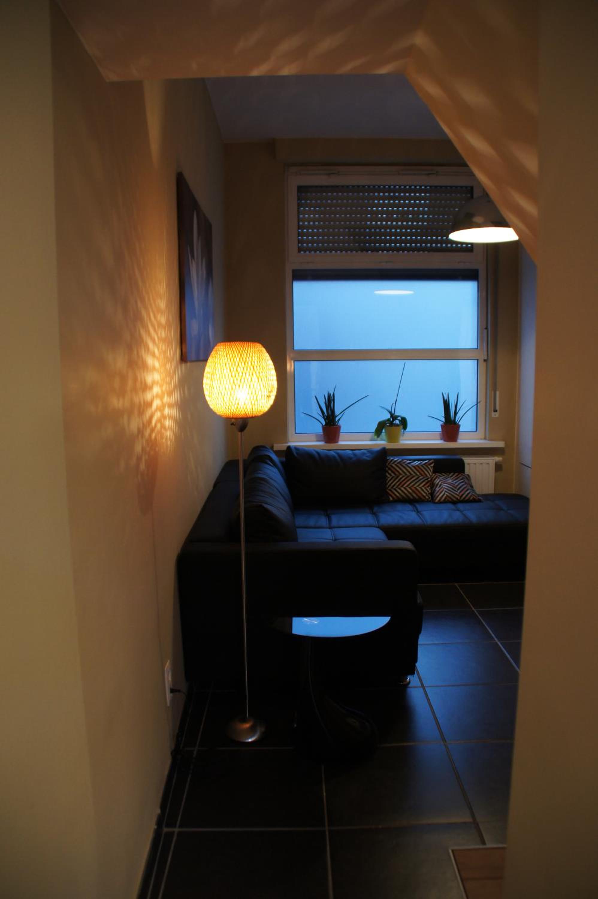 All Inn Holiday Home