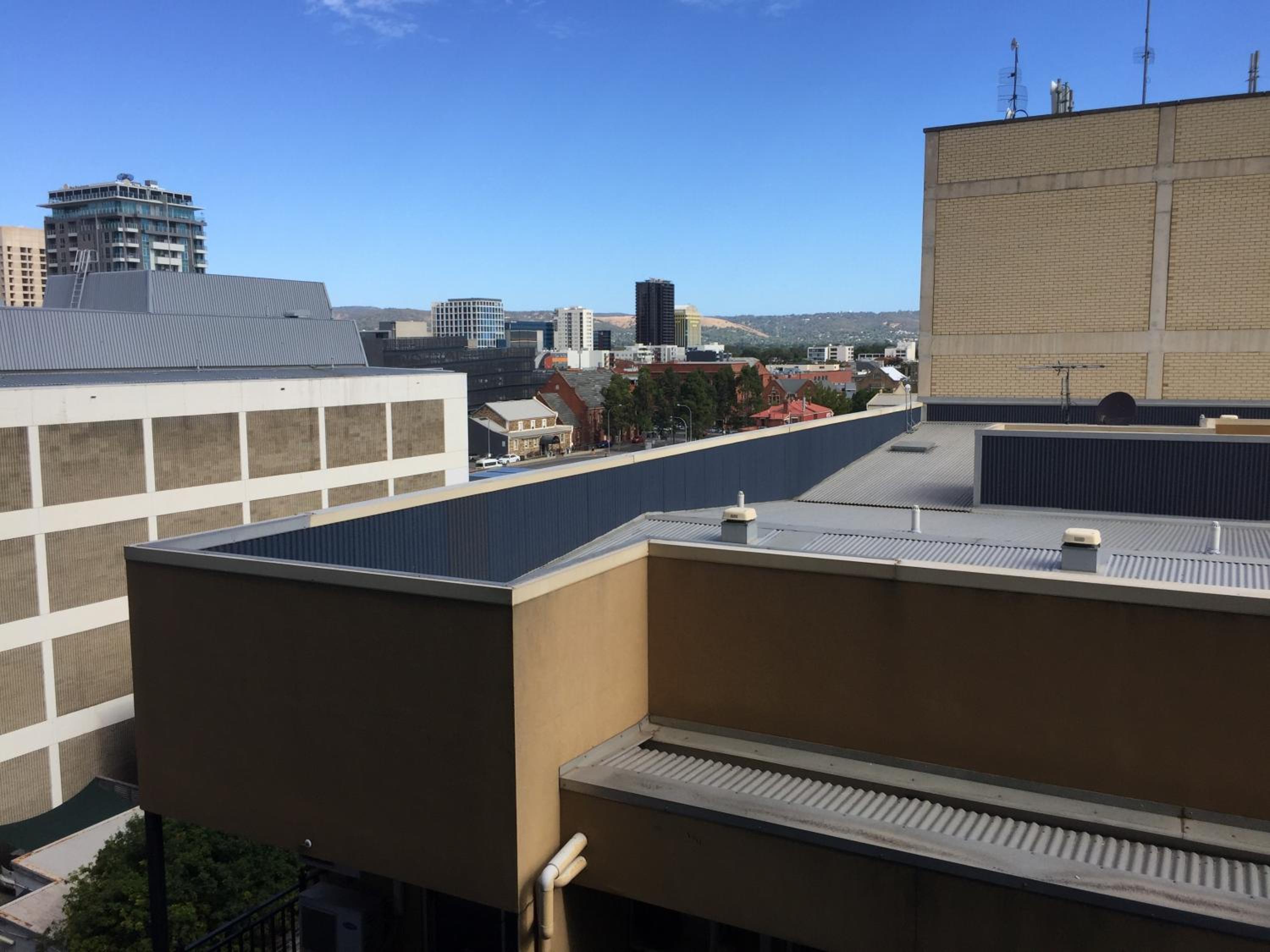 Tasha's Apartments on Morphett